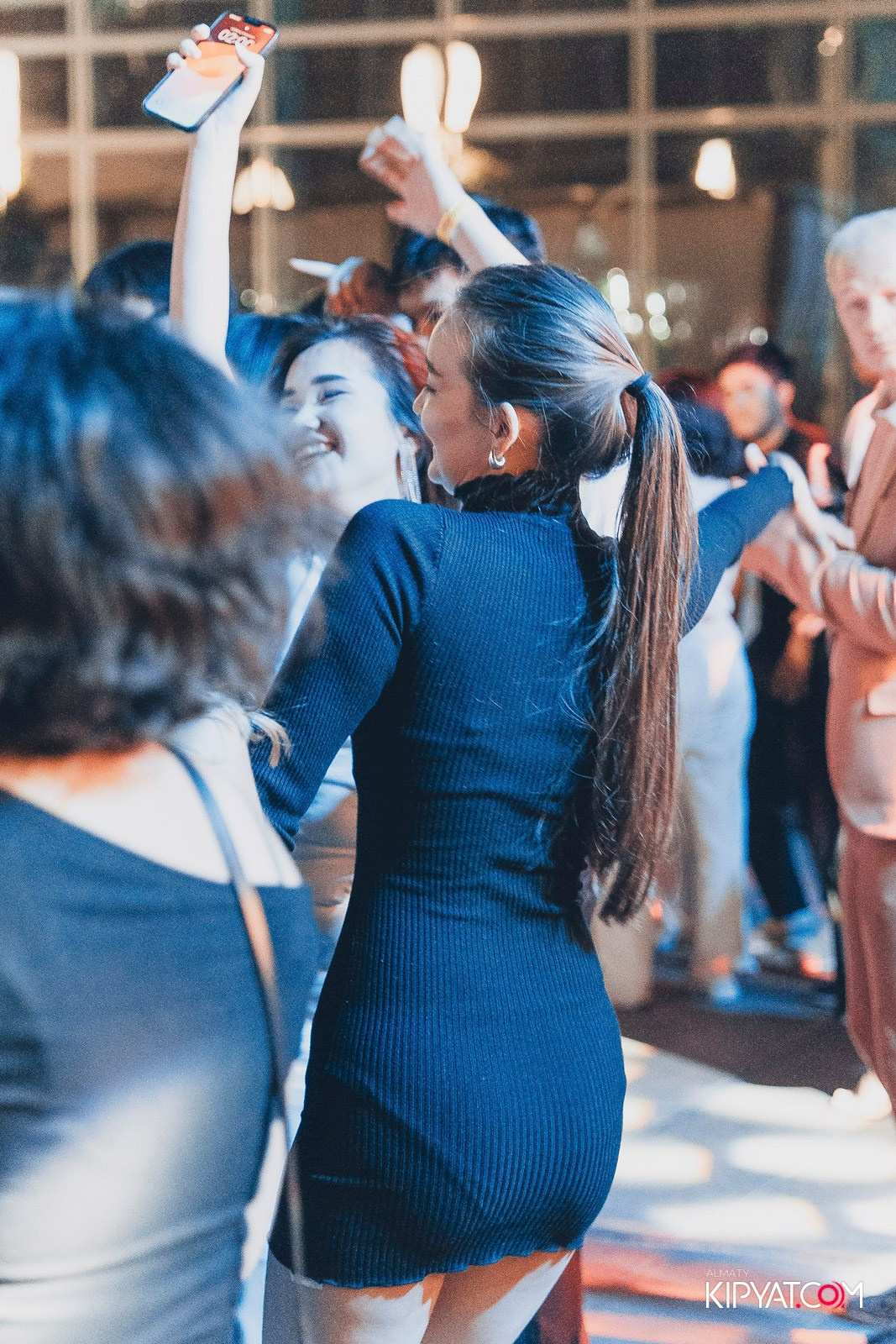 EVENT BAR. КИПЯТКОМ АЛМАТЫ!