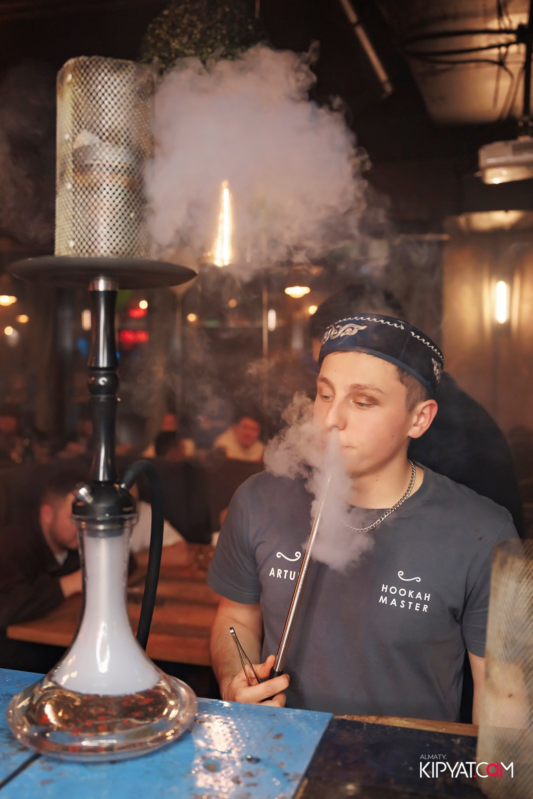 MYATA LOUNGE MENDYKULOVA. КИПЯТКОМ АЛМАТЫ! Фотосъемка мероприятий в Алматы