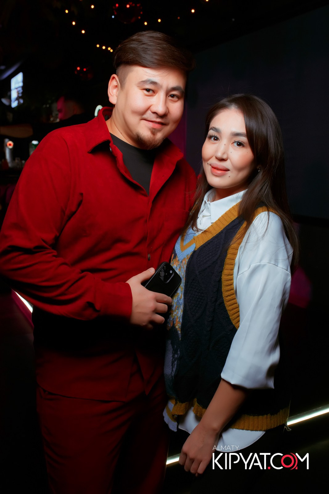 ДОРОГАЯ, Я НЕ ПИЛ. КИПЯТКОМ АЛМАТЫ!