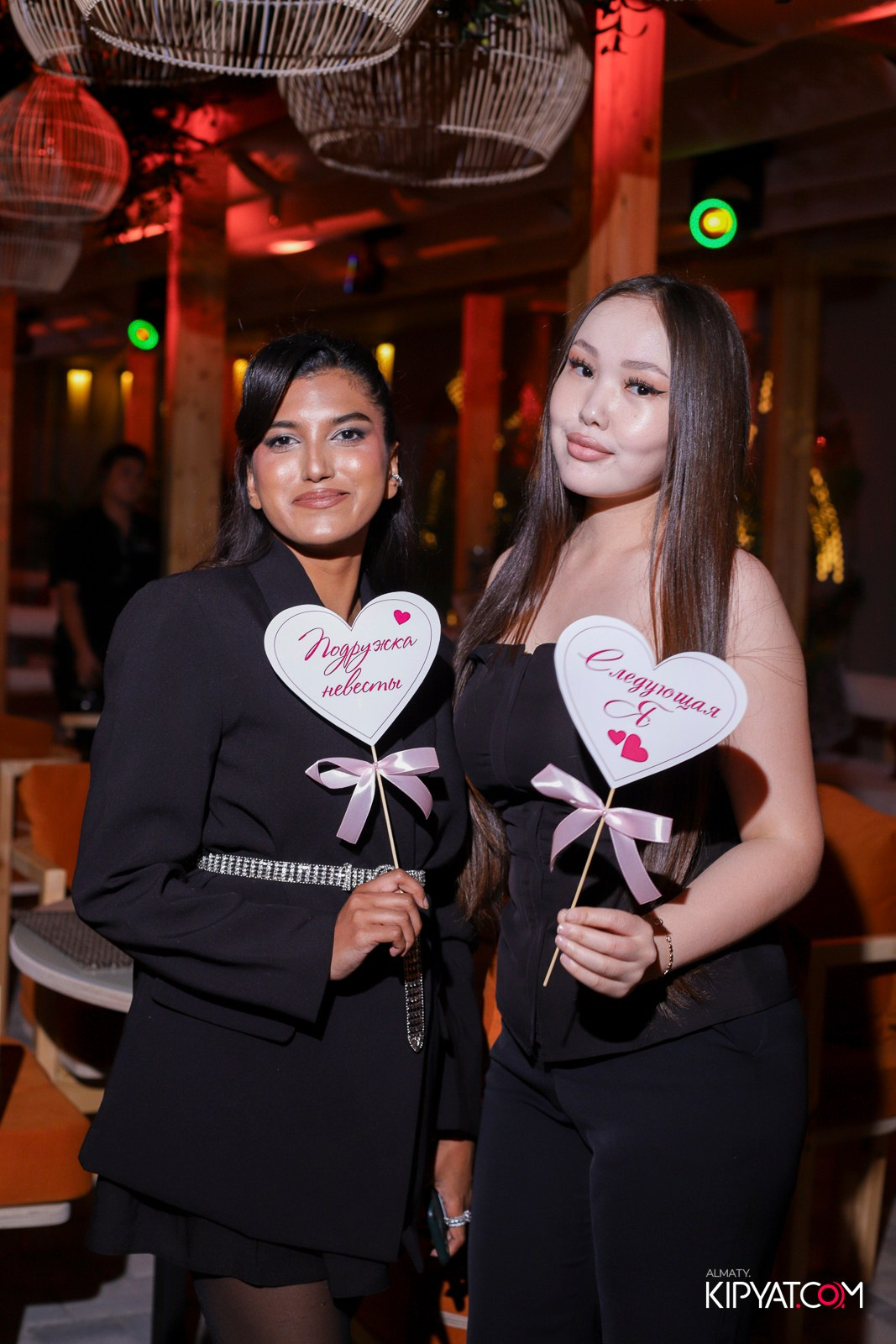 SAHARA ASIAN MIX RESTAURANT. КИПЯТКОМ АЛМАТЫ! Фотосъемка мероприятий в Алматы