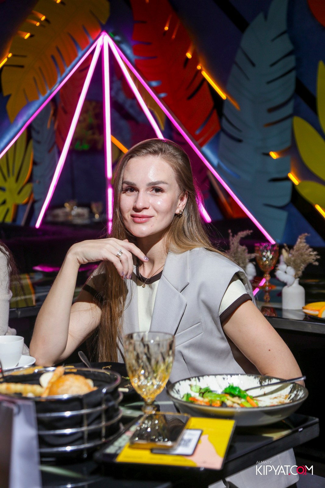 УХО И МЕДВЕДЬ НА САИНА. КИПЯТКОМ АЛМАТЫ!