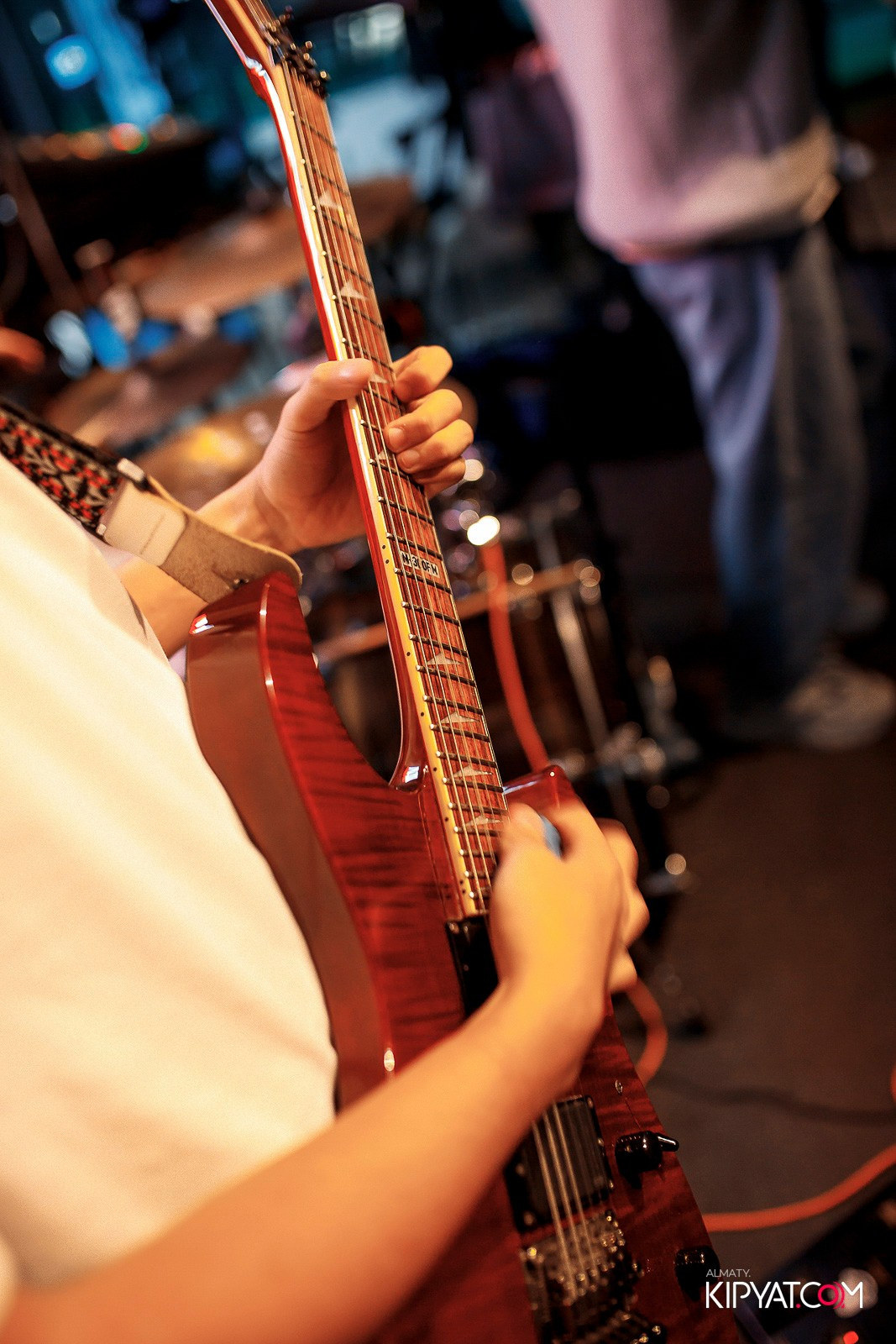 ПИНТА НУРЛЫ-ТАУ. КИПЯТКОМ АЛМАТЫ!