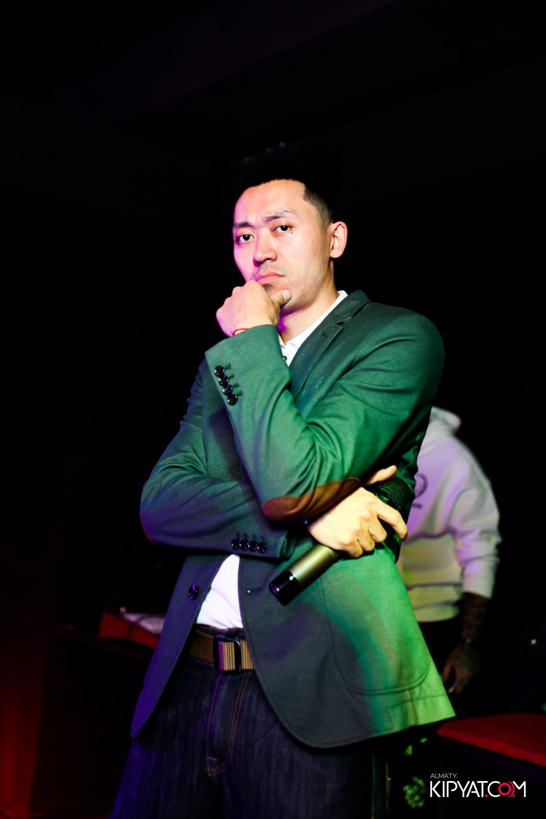 ГРИЛЬ-БАР ШАШЛЫКОFF. КИПЯТКОМ АЛМАТЫ!