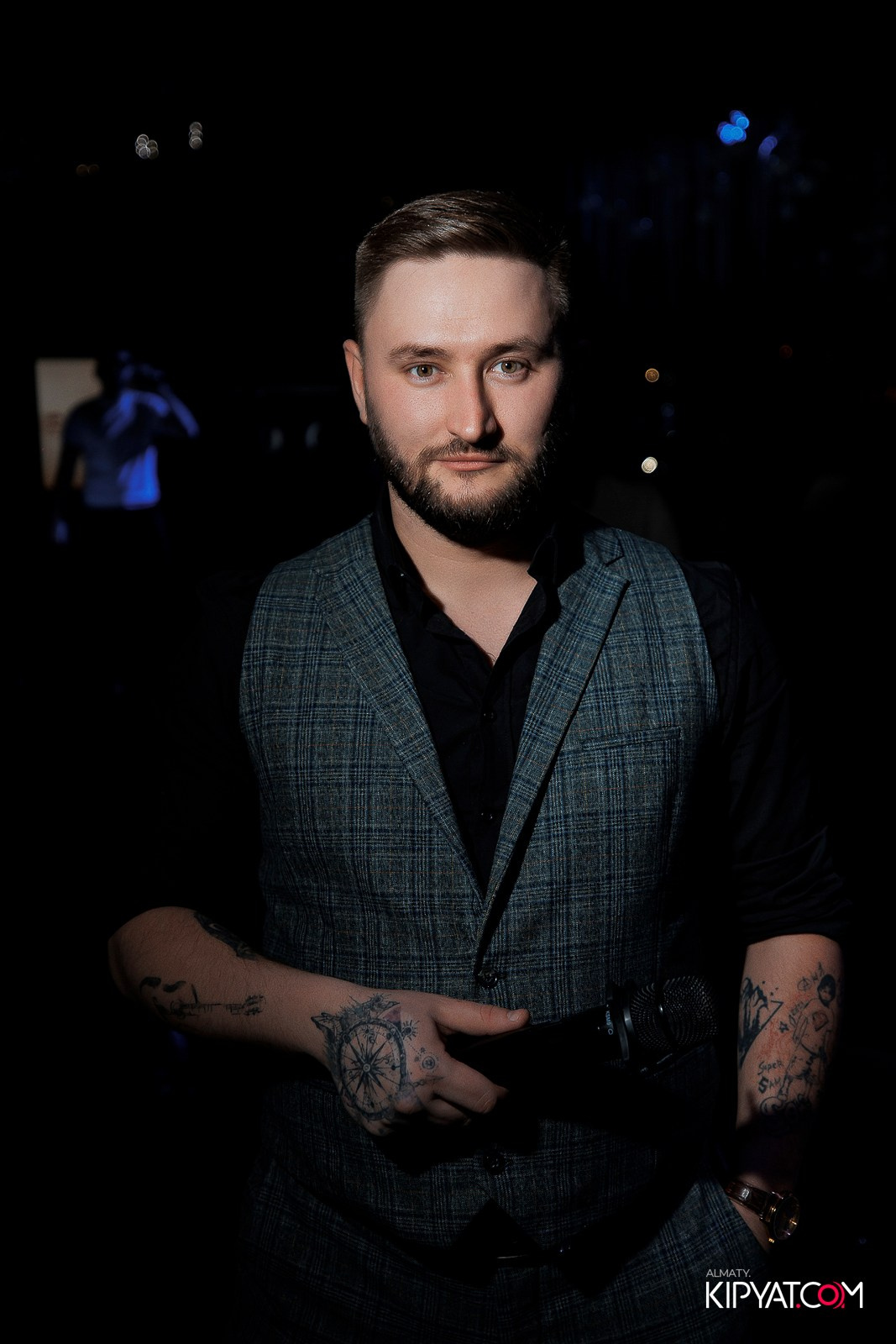 MOOD KARAOKE BAR & TERRACE. КИПЯТКОМ АЛМАТЫ! Фотосъемка мероприятий в Алматы