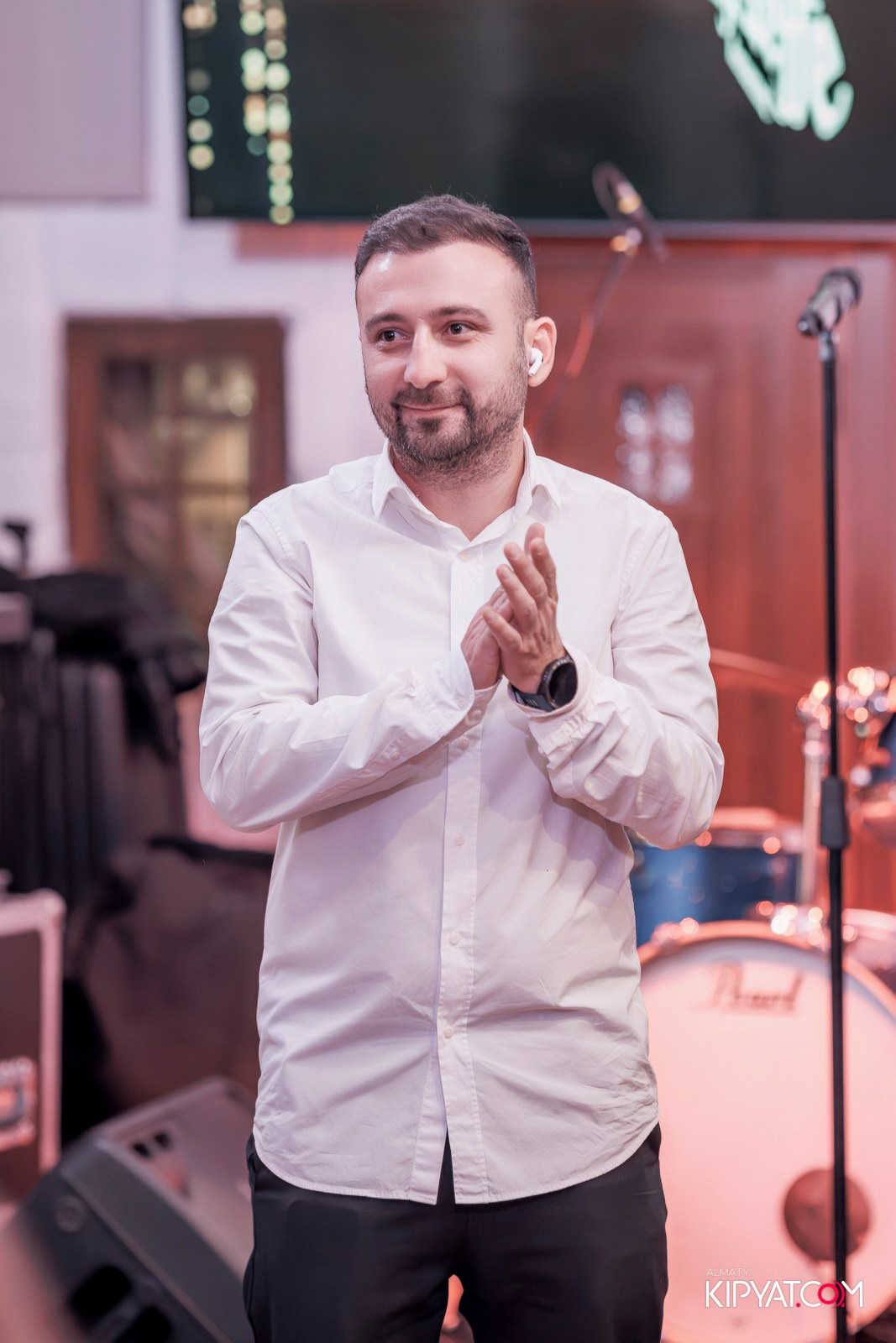 ОФИЦИАЛЬНОЕ ОТКРЫТИЕ CAFE LEFFE. КИПЯТКОМ АЛМАТЫ!