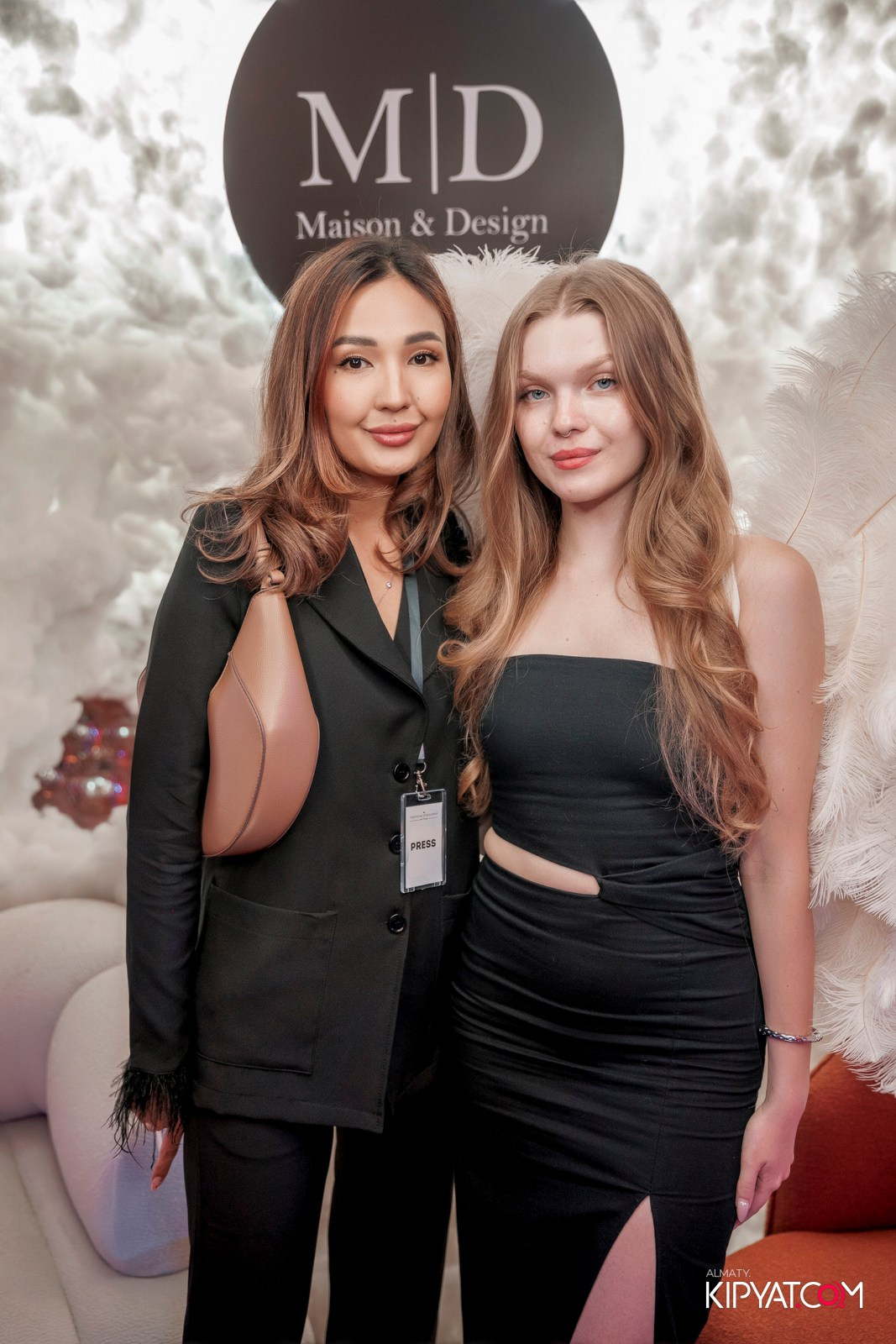 TRADITIONAL DESIGN DINNER 2025. КИПЯТКОМ АЛМАТЫ!