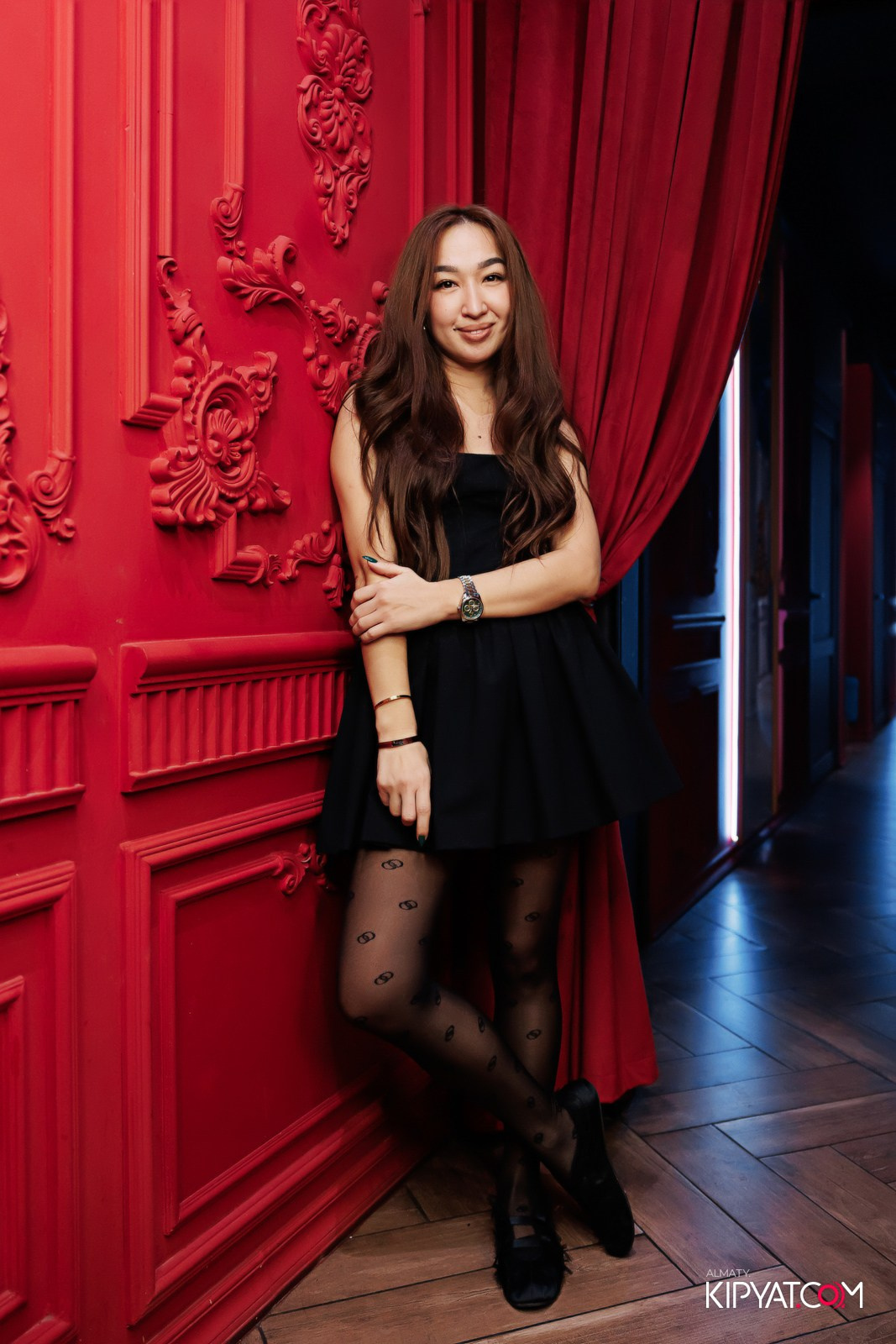 ЗАЯ, НА БИС. КИПЯТКОМ АЛМАТЫ!