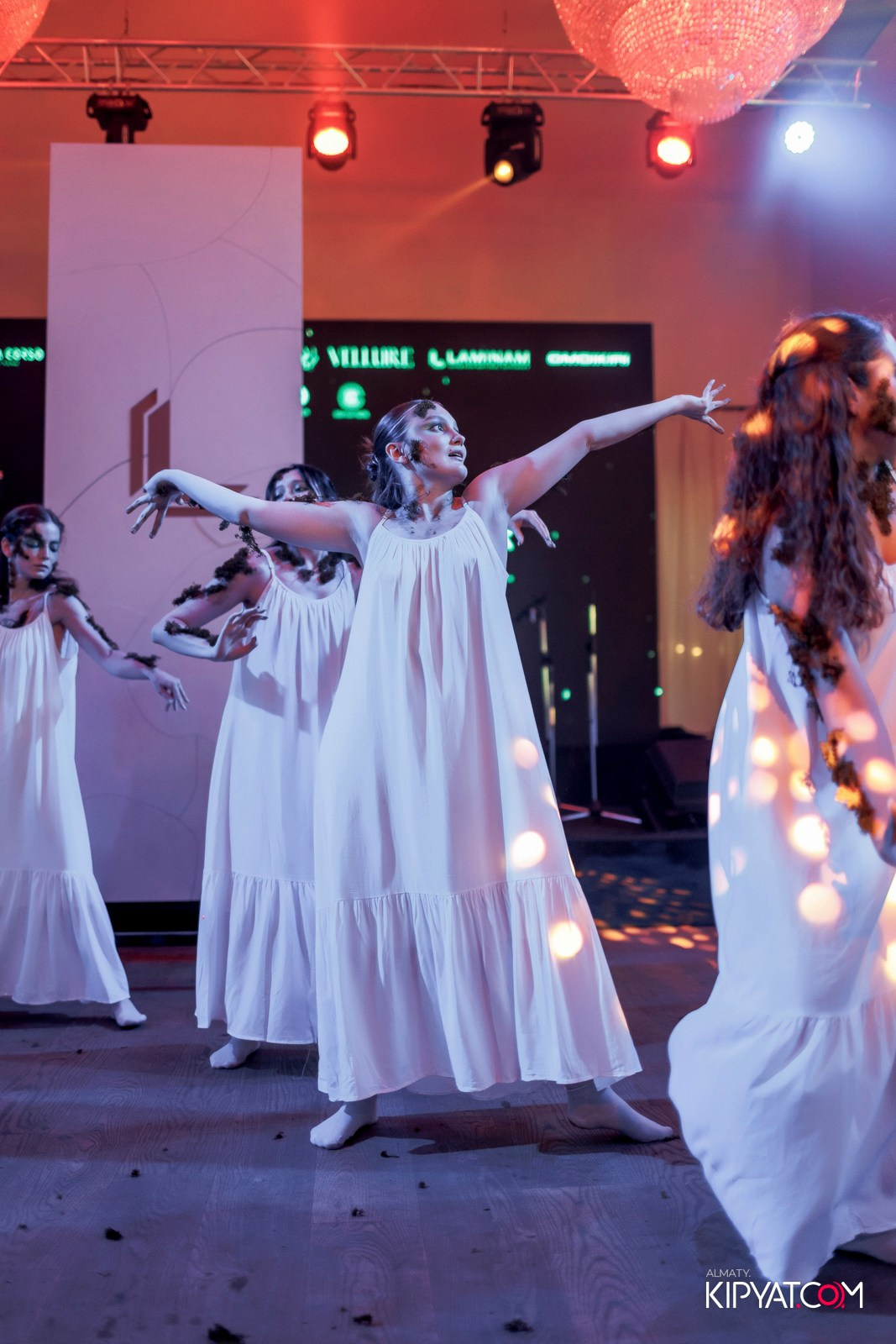 TRADITIONAL DESIGN DINNER 2025. КИПЯТКОМ АЛМАТЫ!