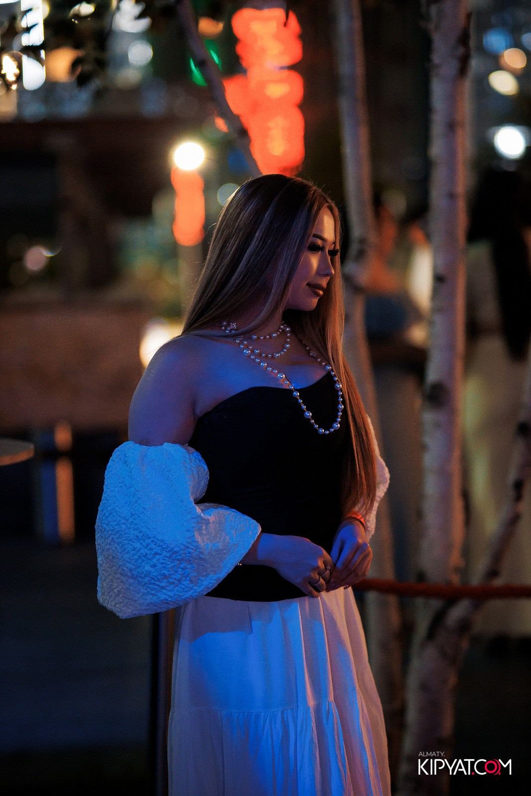 EVENT BAR. КИПЯТКОМ АЛМАТЫ!