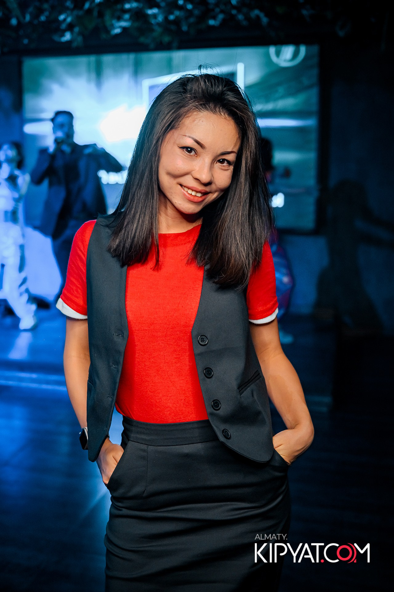 ДОРОГАЯ, Я НЕ ПИЛ. КИПЯТКОМ АЛМАТЫ!