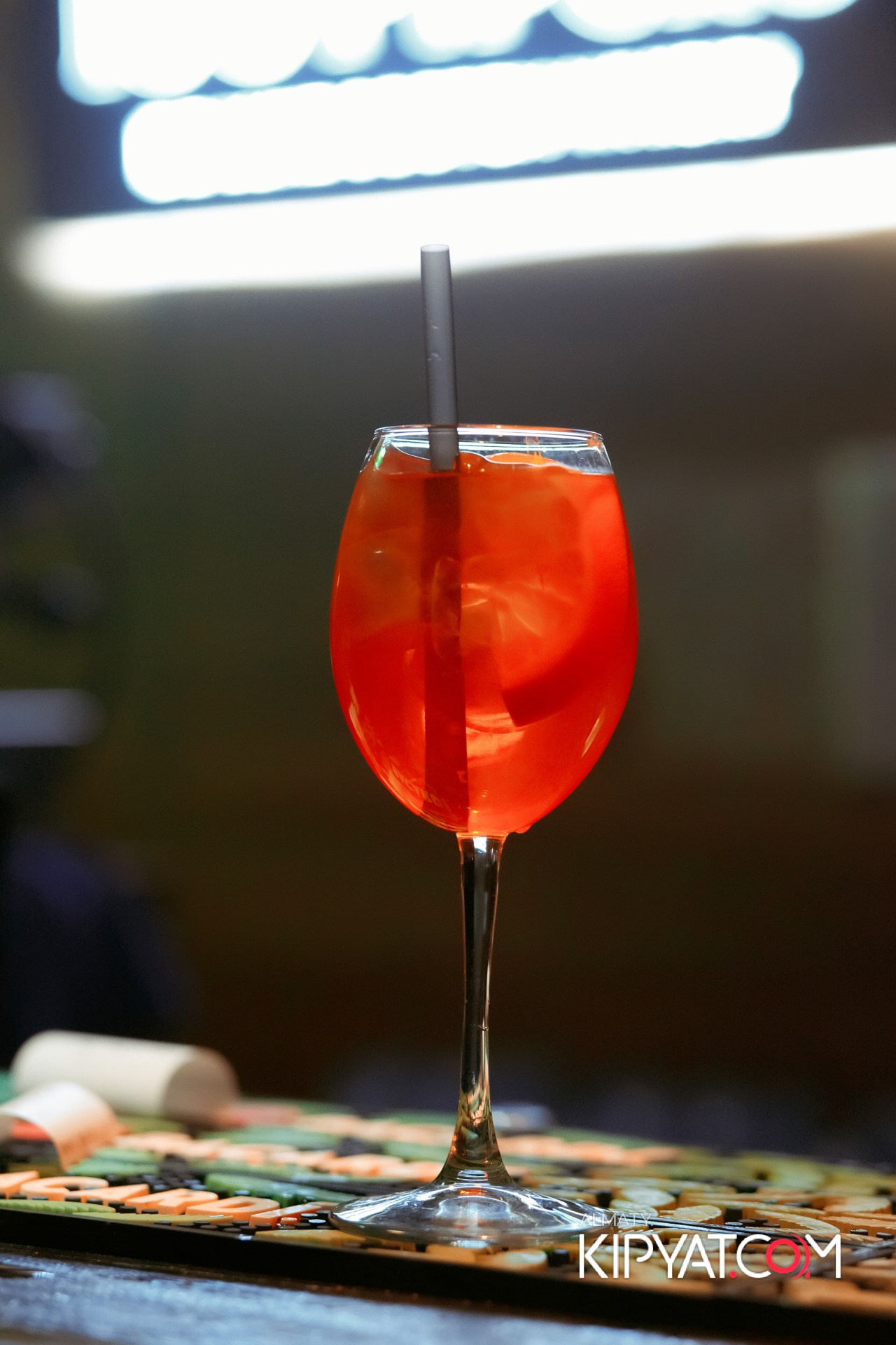 ШИШКА LOUNGE НА ЖИБЕК ЖОЛЫ. КИПЯТКОМ АЛМАТЫ!