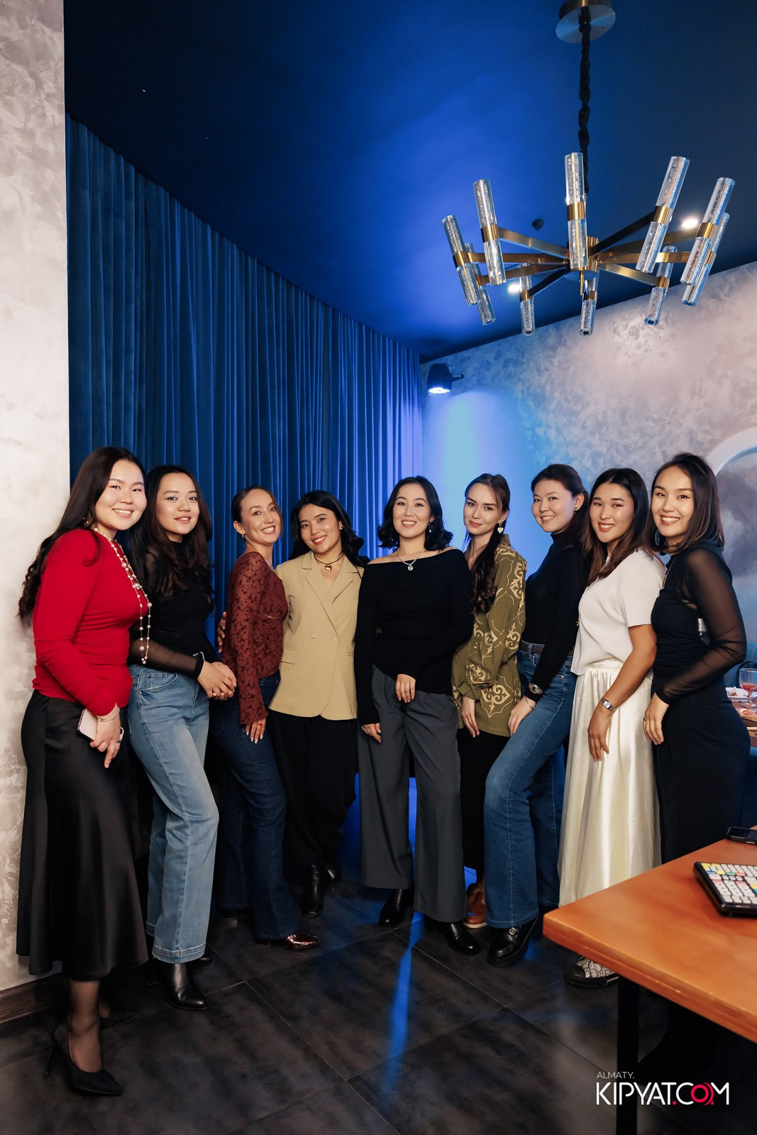 ДОРОГАЯ, Я НЕ ПИЛ. КИПЯТКОМ АЛМАТЫ! Фотосъемка мероприятий в Алматы