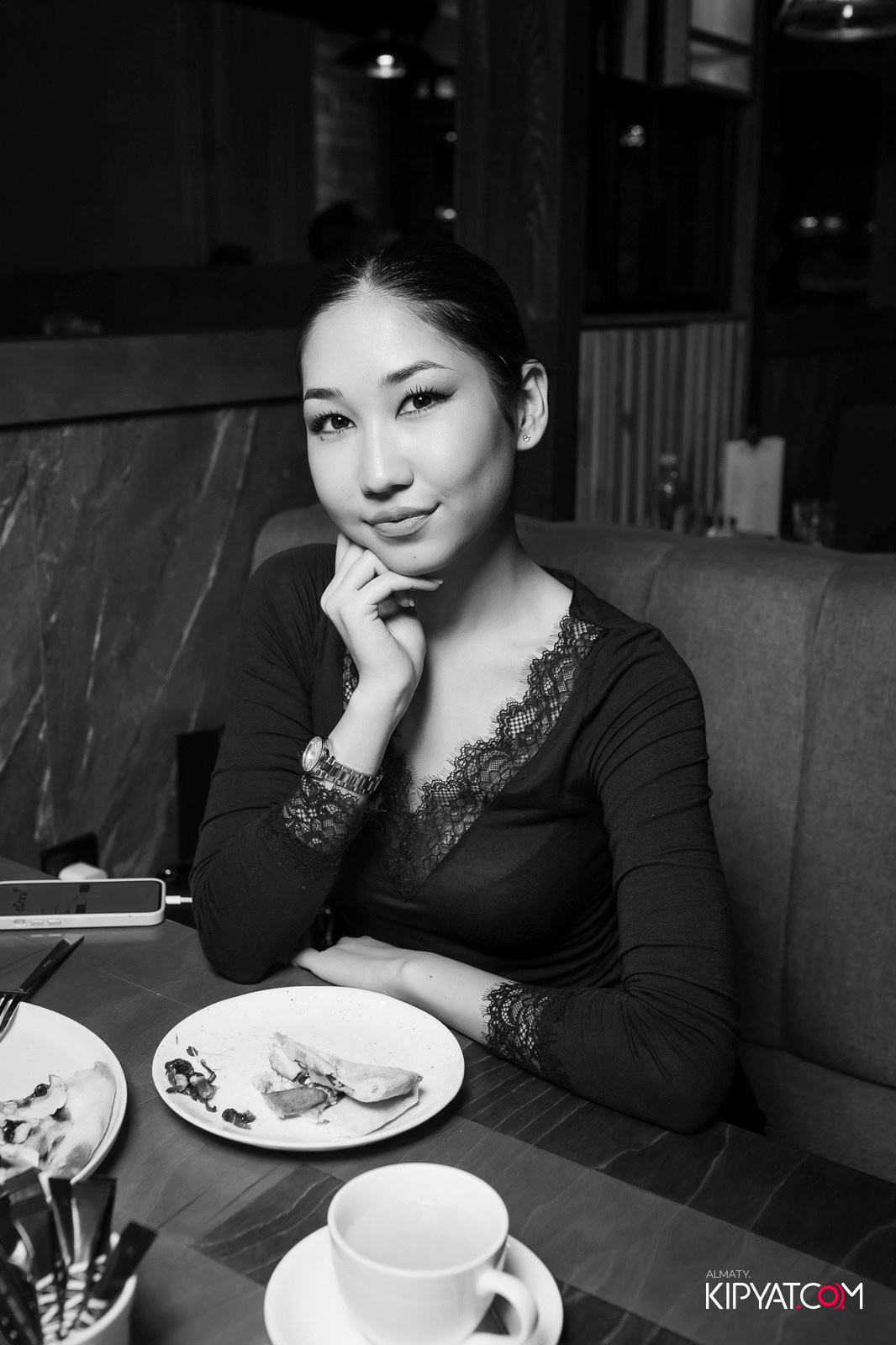 ПИНТА MEGA ALMA-ATA. КИПЯТКОМ АЛМАТЫ!