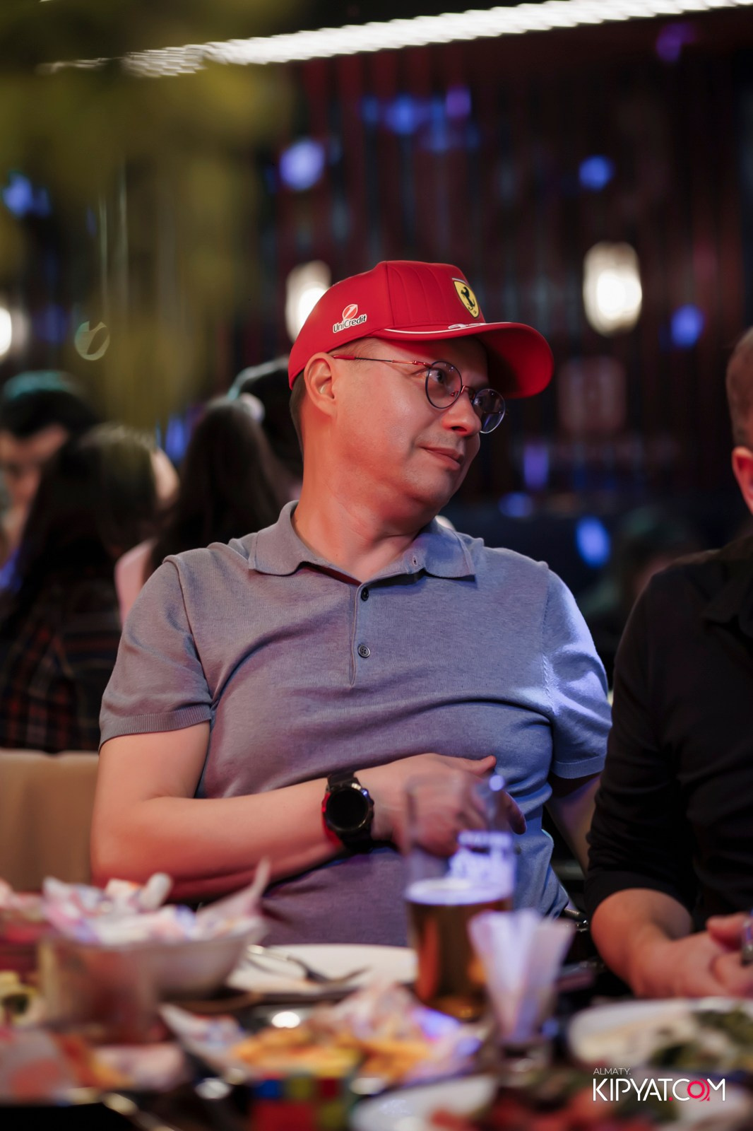 UNION PUB. КИПЯТКОМ АЛМАТЫ! Фотосъемка мероприятий в Алматы