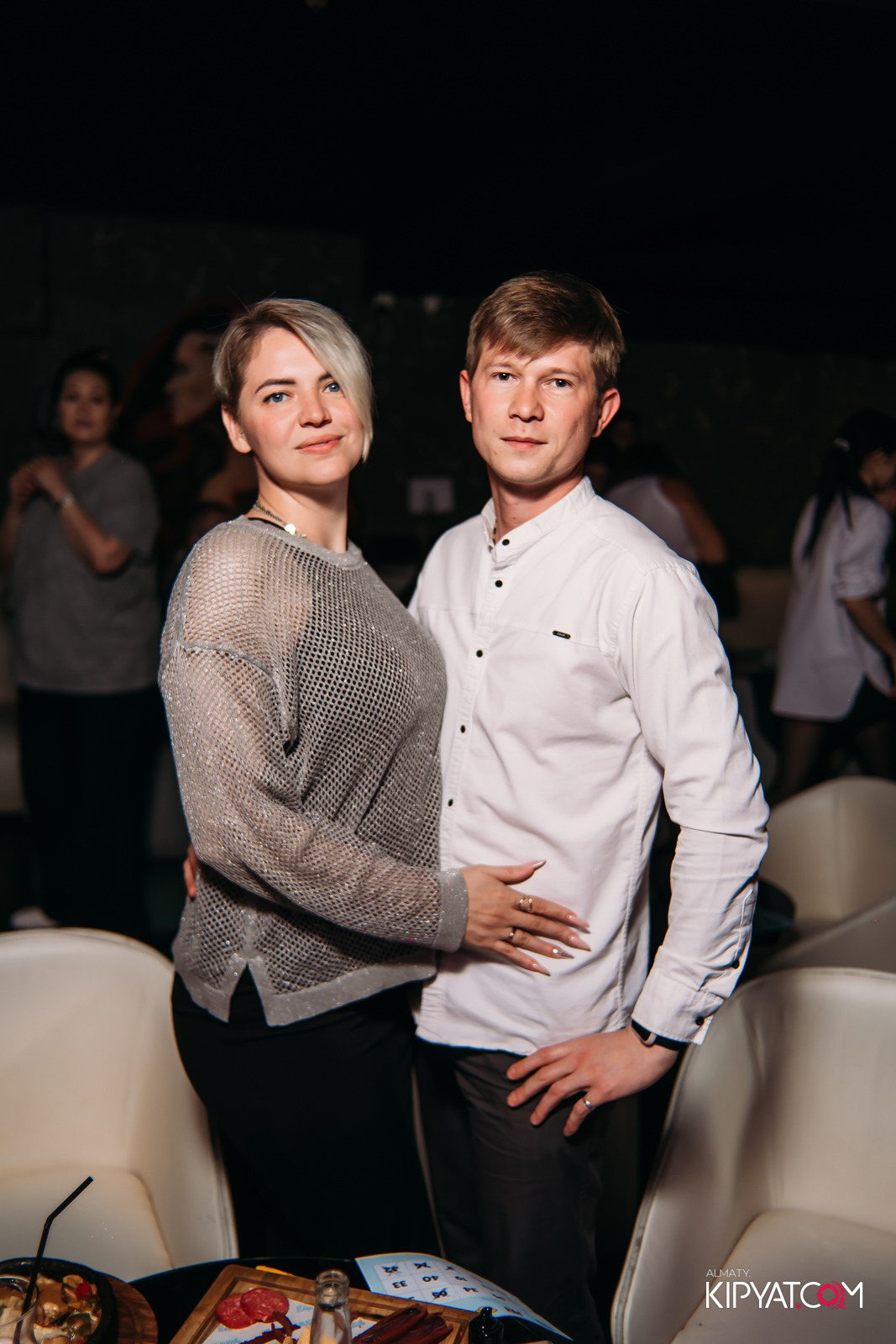 МУЗЫКАЛЬНОЕ ЛОТО В HIT RETRO. КИПЯТКОМ АЛМАТЫ!