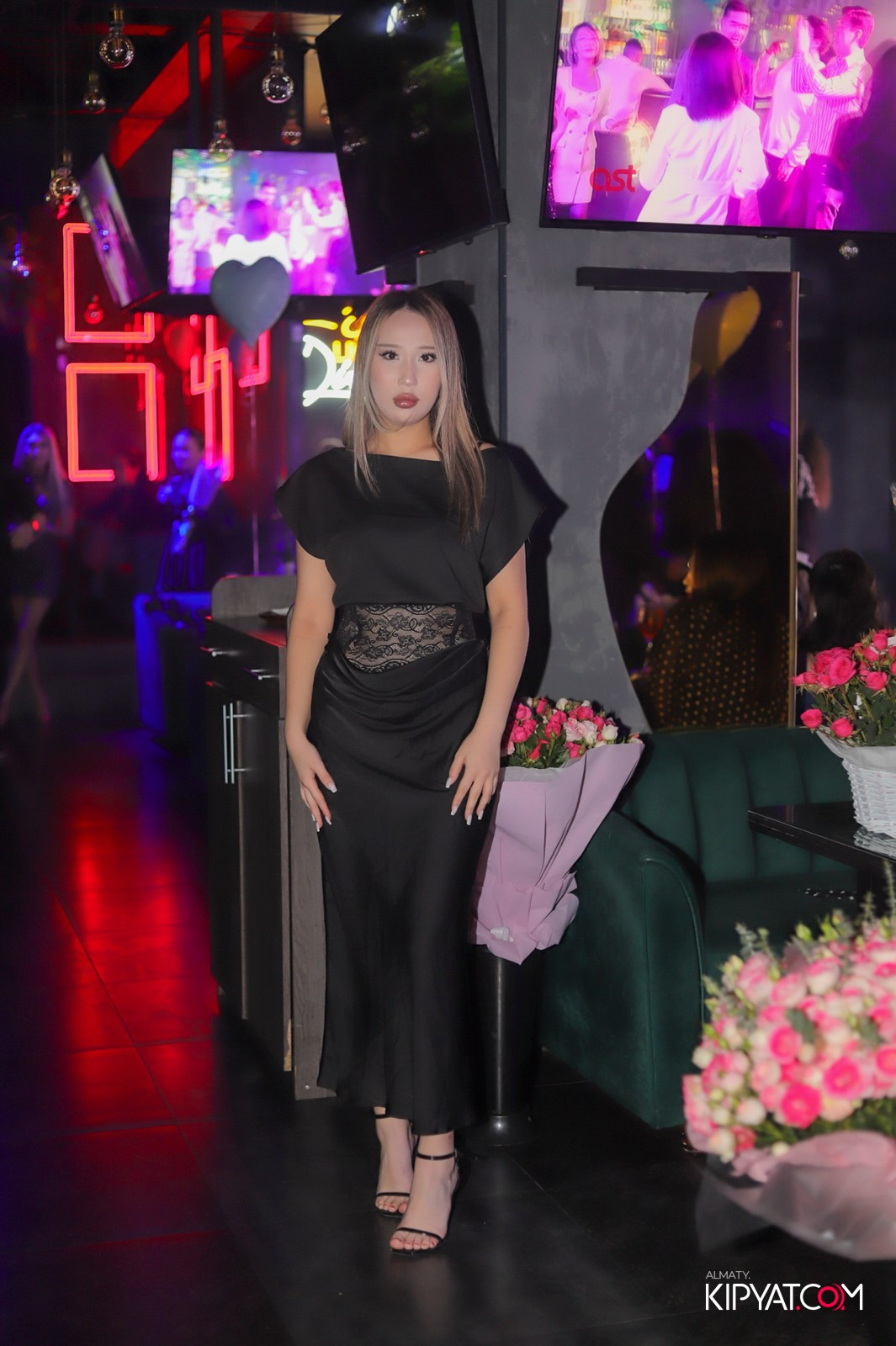 ДОРОГАЯ, Я НЕ ПИЛ. КИПЯТКОМ АЛМАТЫ! Фотосъемка мероприятий в Алматы