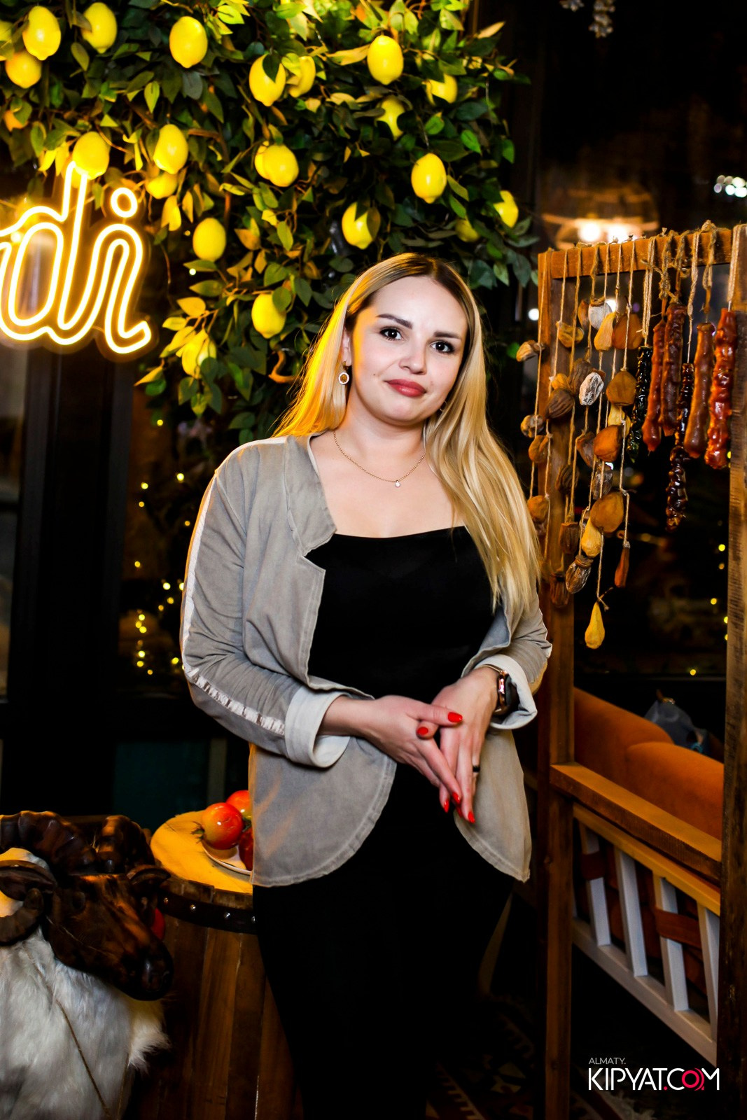 MODI RESTORANCHIK. КИПЯТКОМ АЛМАТЫ!