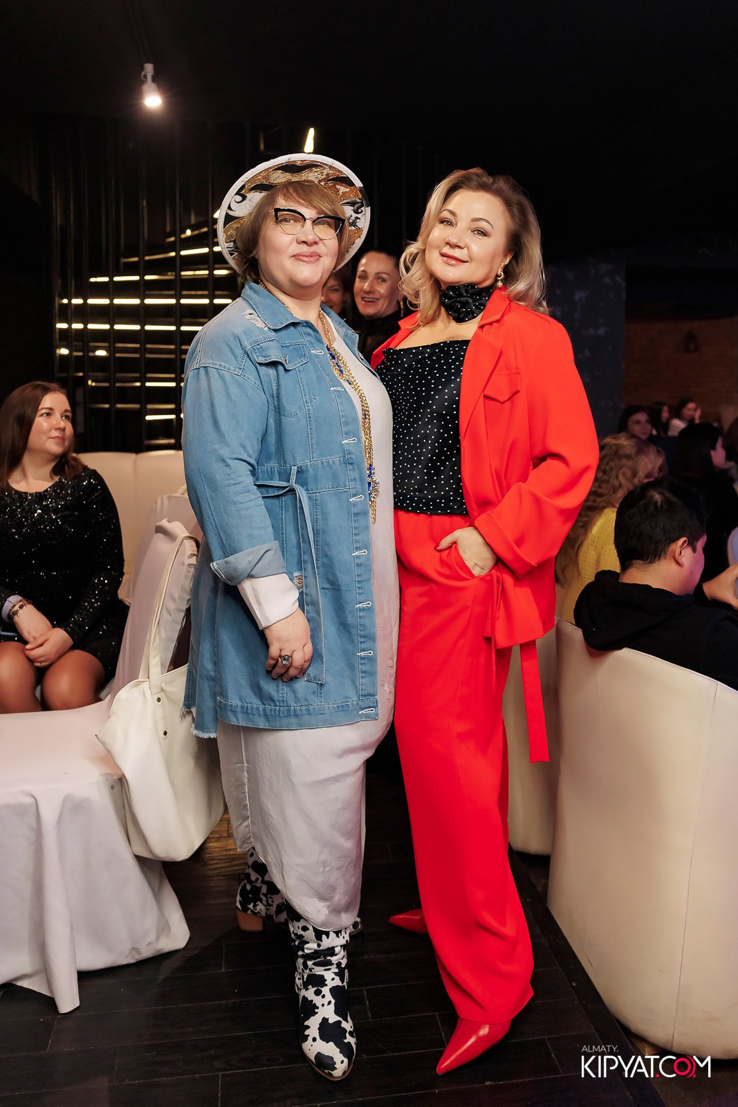 МУЗЫКАЛЬНОЕ ЛОТО В HIT RETRO. КИПЯТКОМ АЛМАТЫ! Фотосъемка мероприятий в Алматы