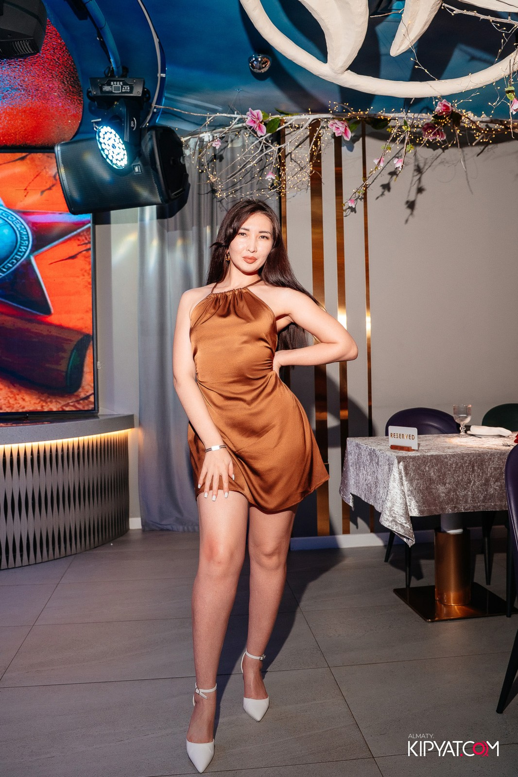 FORT VERNY. КИПЯТКОМ АЛМАТЫ!