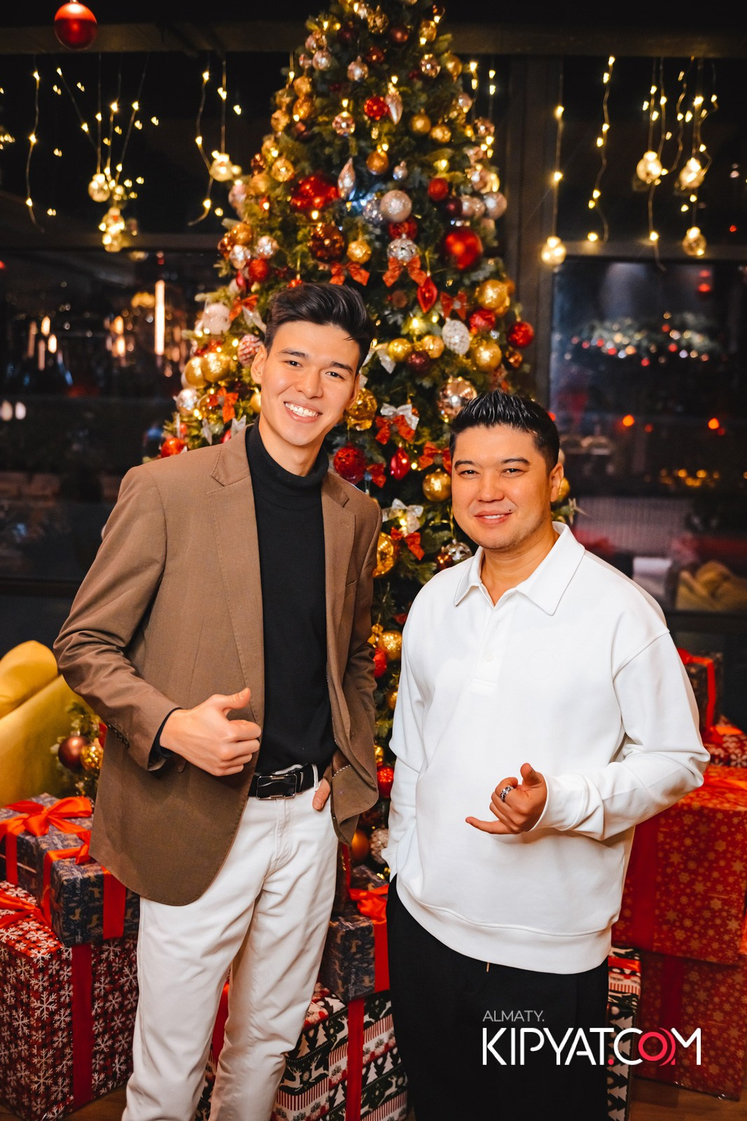 РЕСТОРАН NOODLES. КИПЯТКОМ АЛМАТЫ!