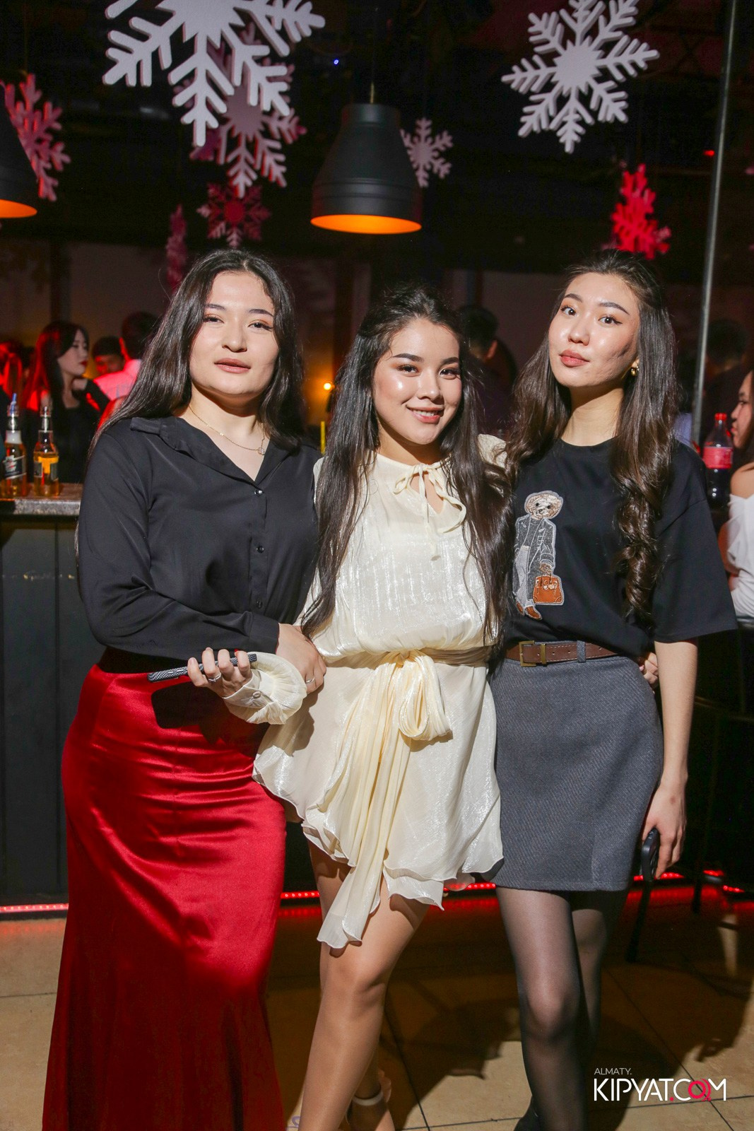 ARAGOSTA ДИСКО-БАР. КИПЯТКОМ АЛМАТЫ! Фотосъемка мероприятий в Алматы