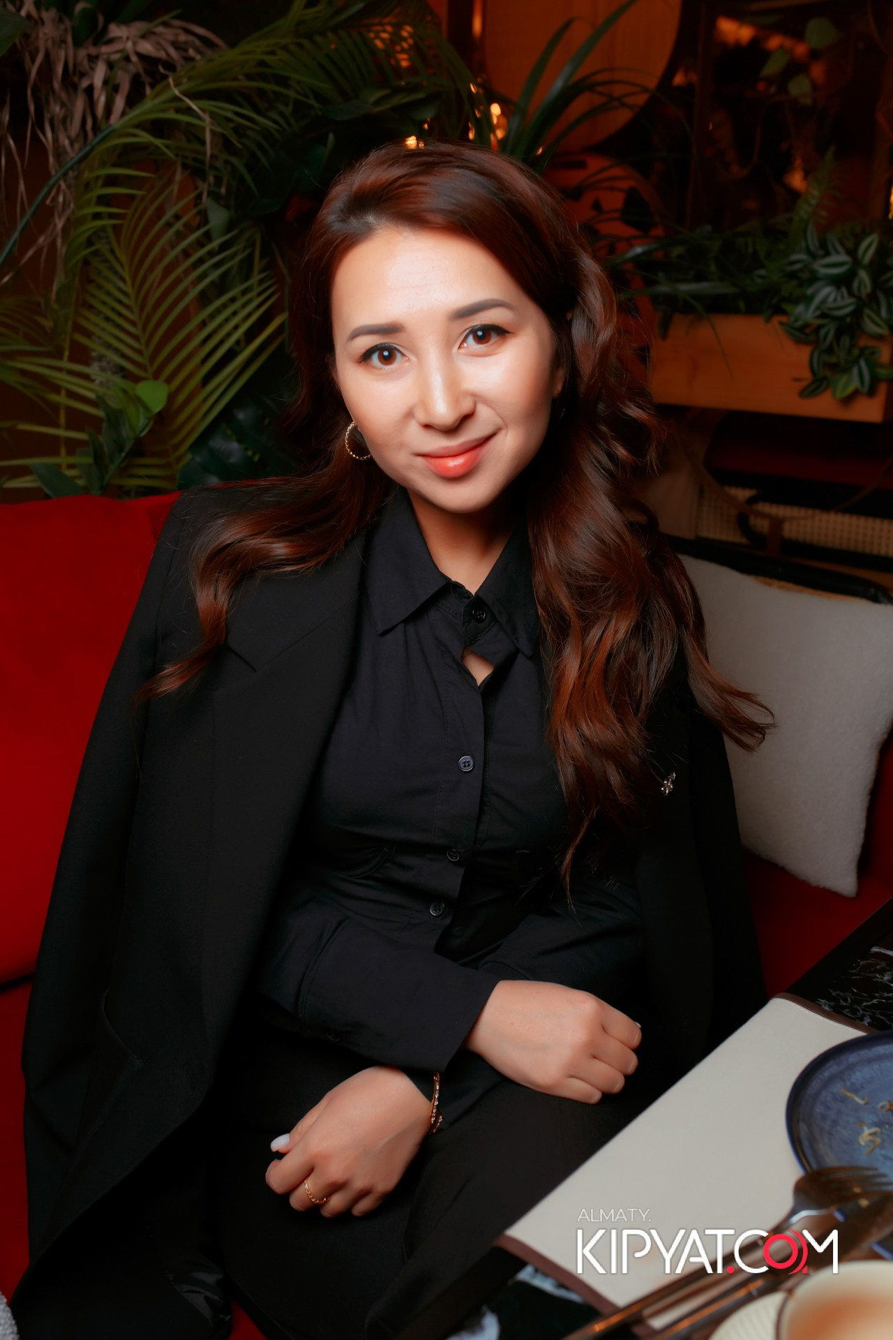 MODI RESTORANCHIK. КИПЯТКОМ АЛМАТЫ!