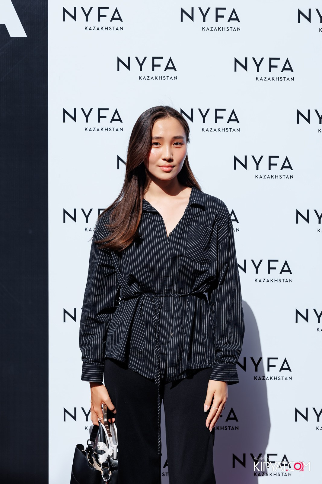 NEW YORK FILM ACADEMY. КИПЯТКОМ АЛМАТЫ!