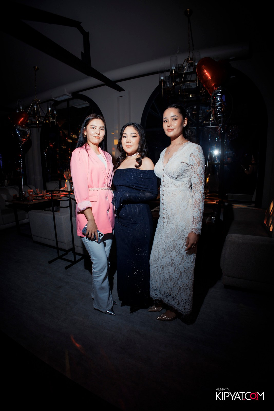 SAHARA ASIAN MIX. КИПЯТКОМ АЛМАТЫ! Фотосъемка мероприятий в Алматы