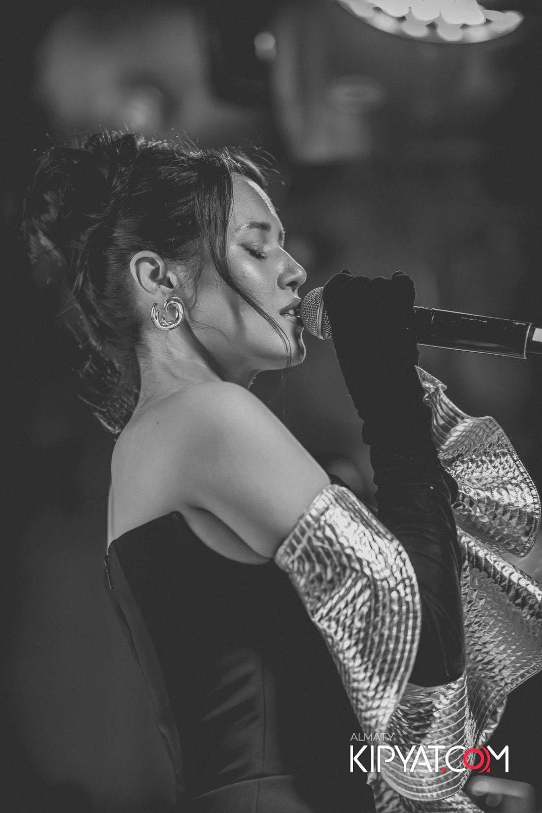 BHB. КИПЯТКОМ АЛМАТЫ!