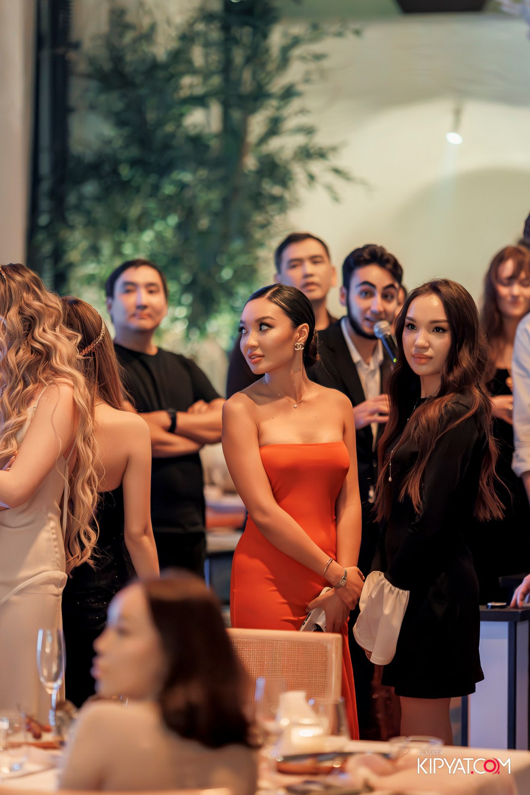 AIZA TERRACE RESTAURANT & BAR. КИПЯТКОМ АЛМАТЫ! Фотосъемка мероприятий в Алматы