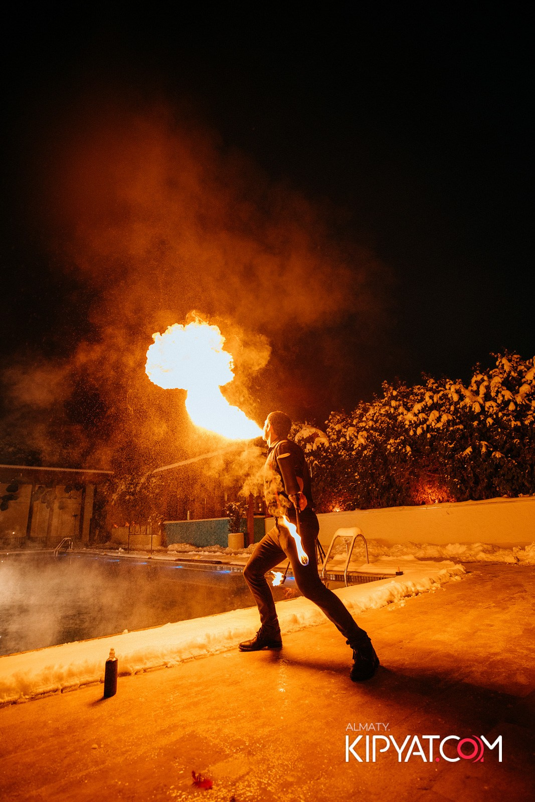 EDEN BAR & RESTAURANT. КИПЯТКОМ АЛМАТЫ! Фотосъемка мероприятий в Алматы