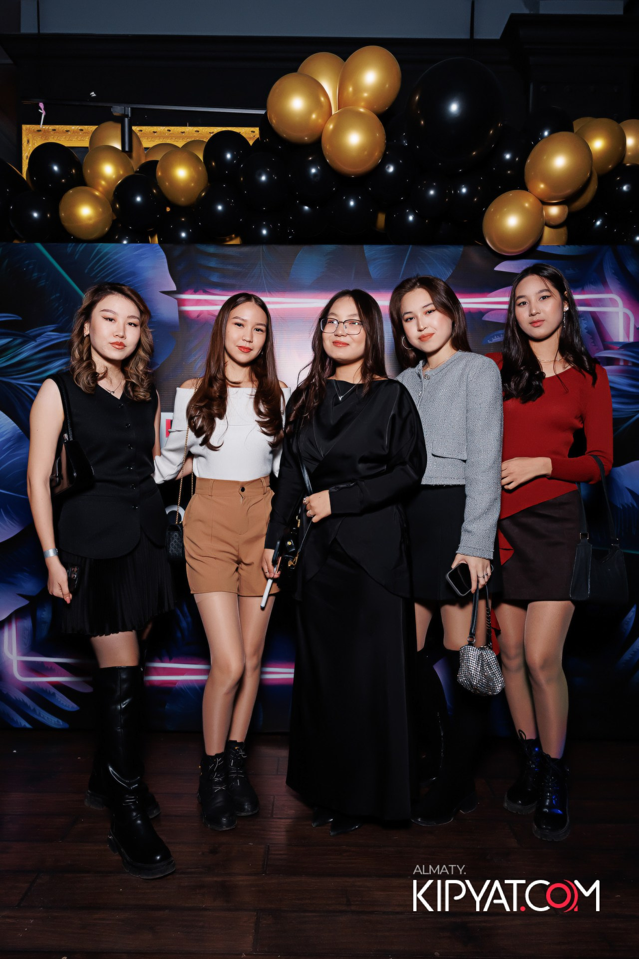 POSVYAT FEST 2024. КИПЯТКОМ АЛМАТЫ!