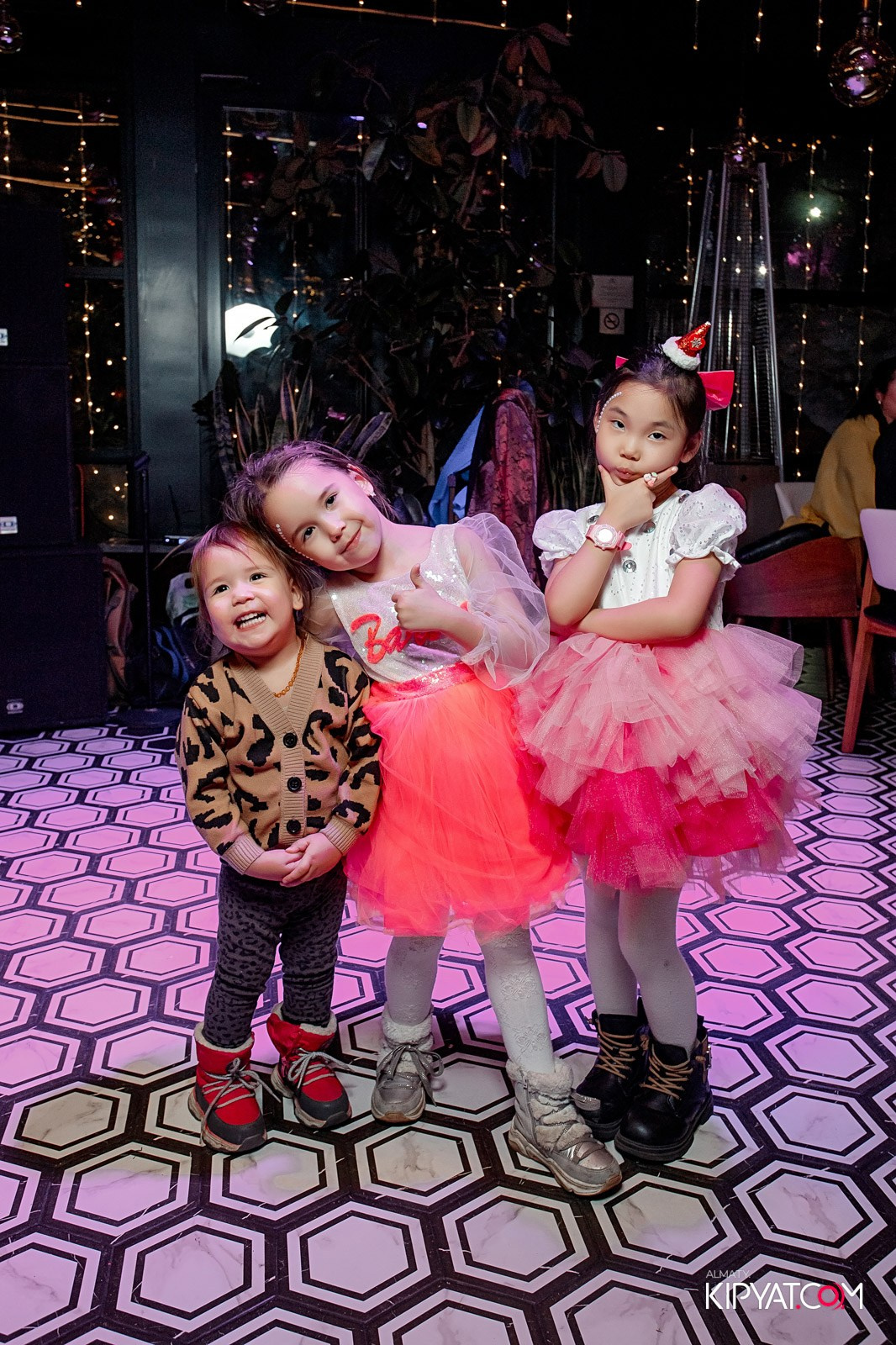 РЕСТОРАН NOODLES. КИПЯТКОМ АЛМАТЫ!