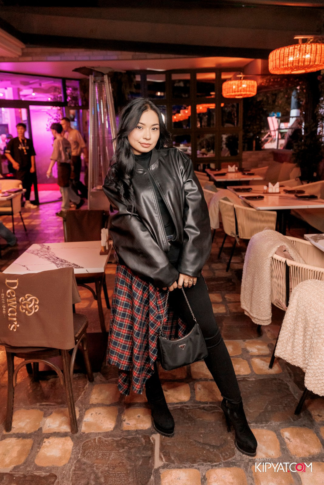 ОФИЦИАЛЬНОЕ ОТКРЫТИЕ CAFE LEFFE. КИПЯТКОМ АЛМАТЫ!