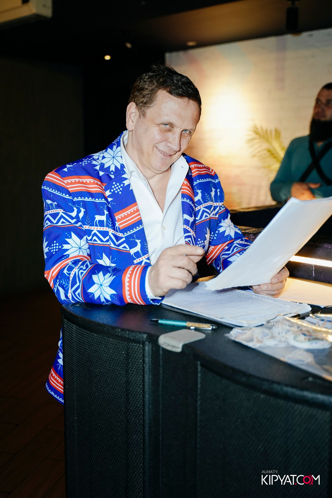 ROCK CRYSTAL. КИПЯТКОМ АЛМАТЫ! Фотосъемка мероприятий в Алматы