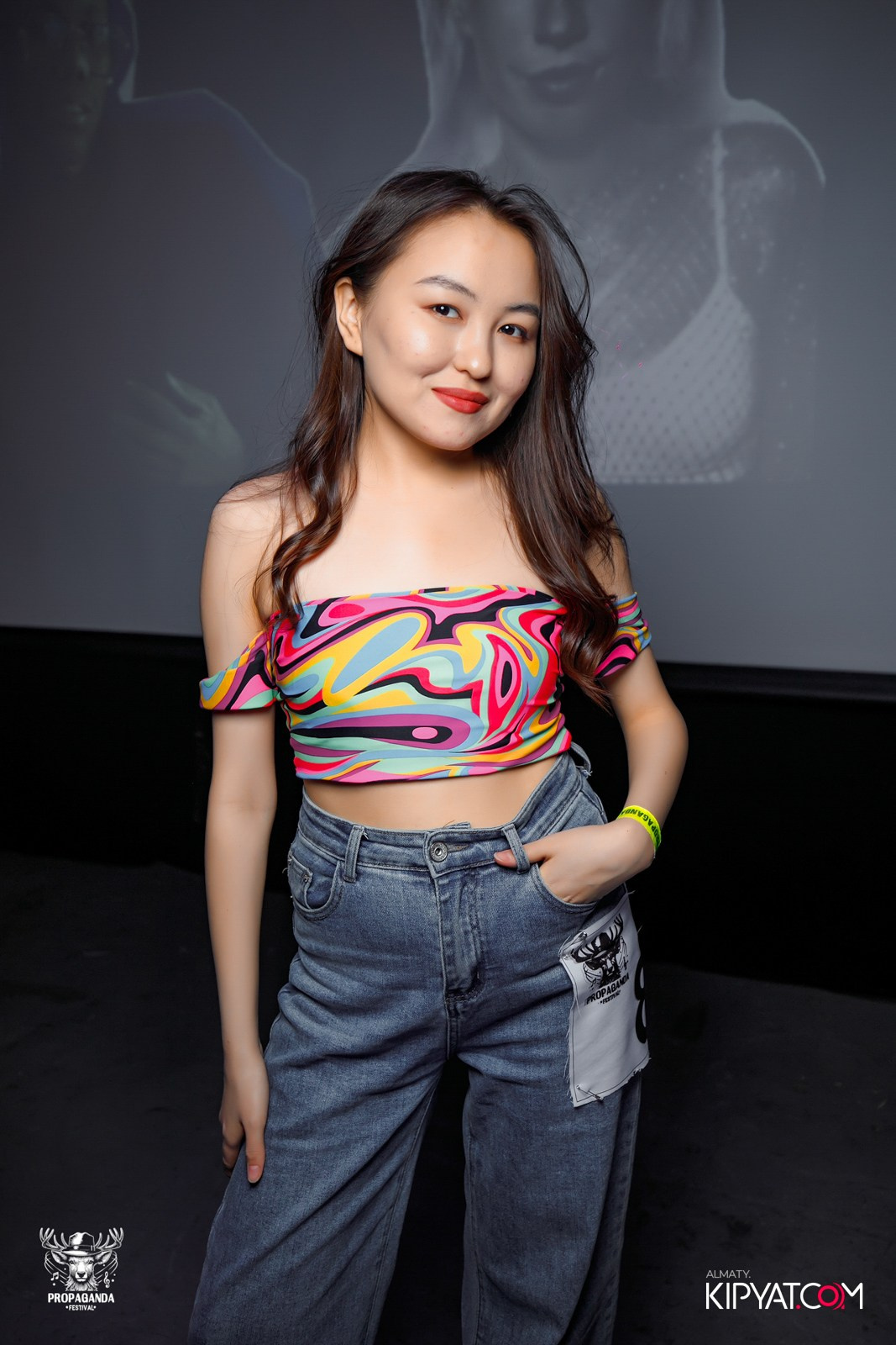 PROPAGANDA FESTIVAL. КИПЯТКОМ АЛМАТЫ!