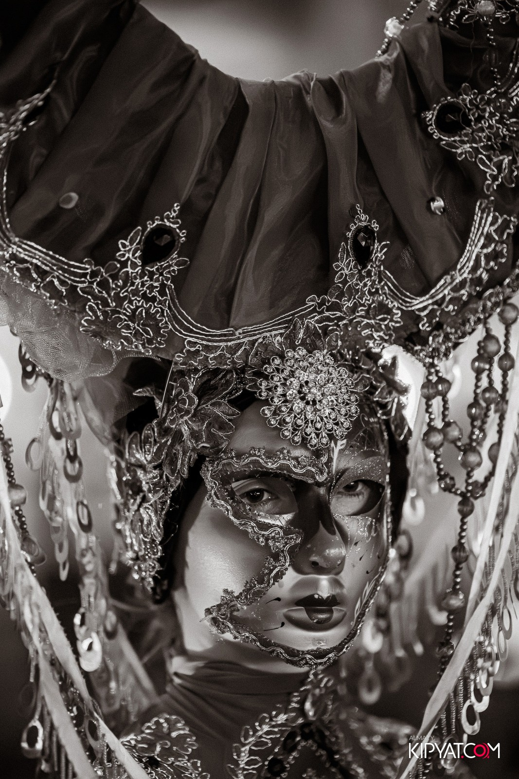 OLOVO BAR НА ДОСТЫК. КИПЯТКОМ АЛМАТЫ!