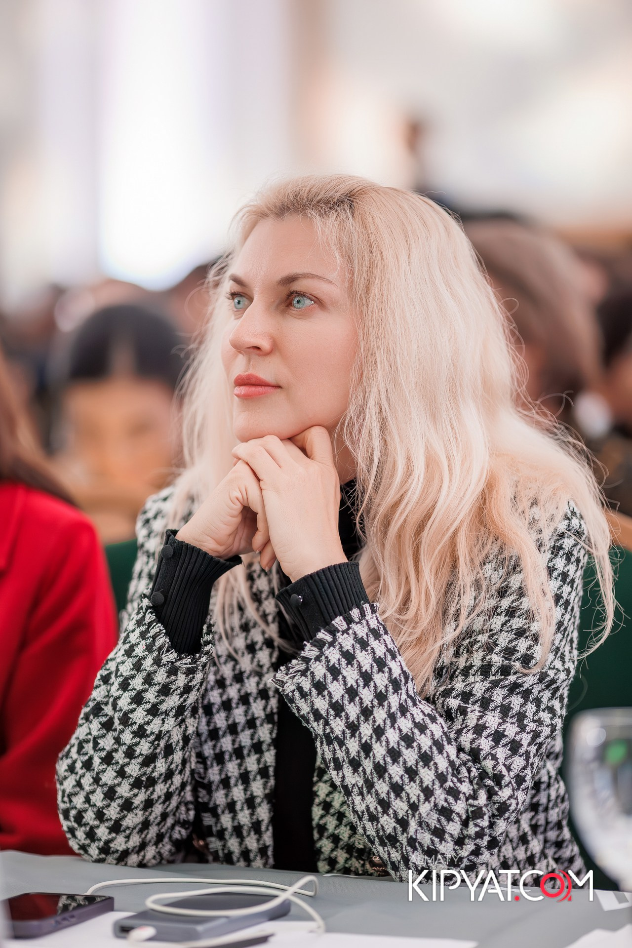 ENERGO UNIVERSITY. КИПЯТКОМ АЛМАТЫ!