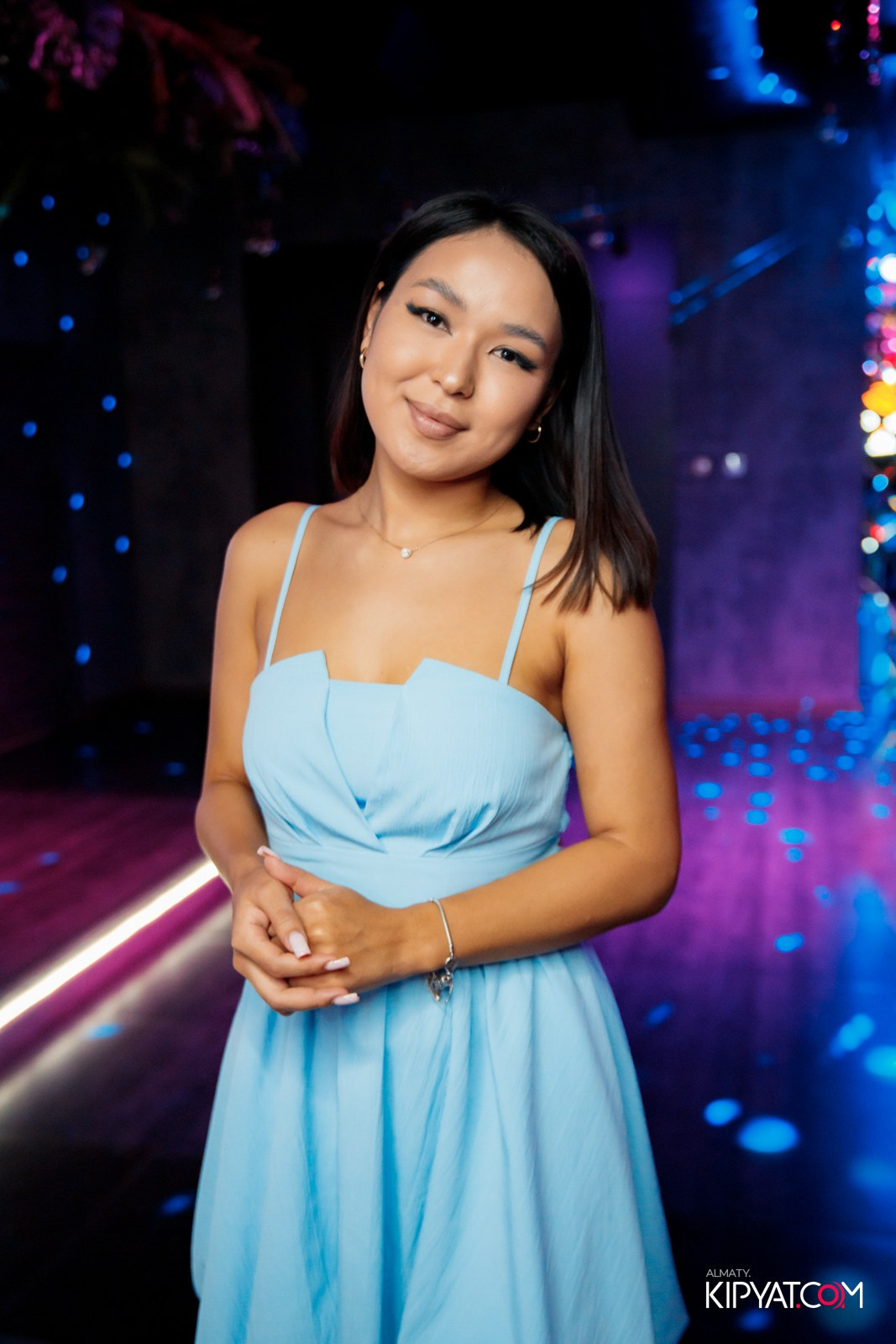 ДОРОГАЯ Я НЕ ПИЛ. КИПЯТКОМ АЛМАТЫ!