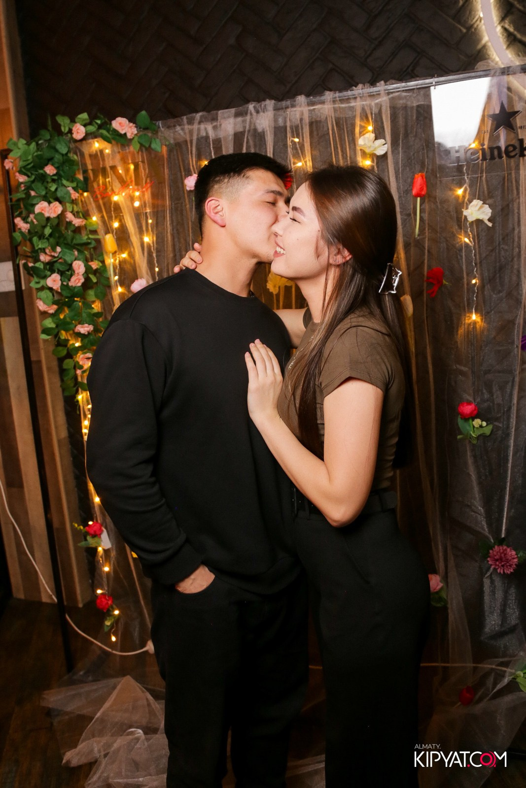 ПИНТА APORT MALL. КИПЯТКОМ АЛМАТЫ!