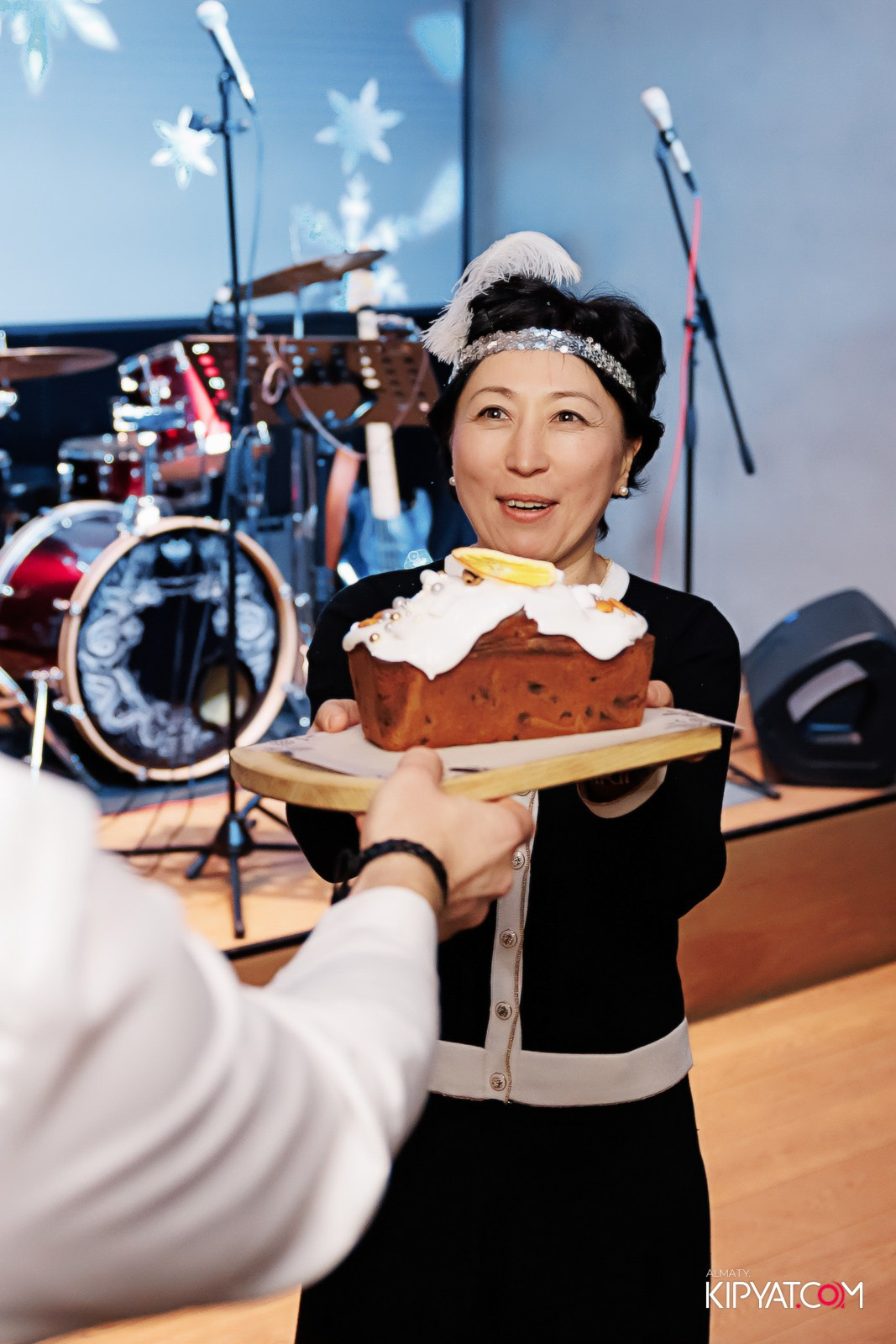 PAULANER. КИПЯТКОМ АЛМАТЫ!