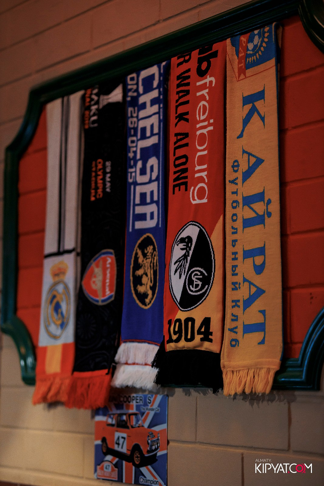 HARAT'S IRISH PUB. КИПЯТКОМ АЛМАТЫ! Фотосъемка мероприятий в Алматы