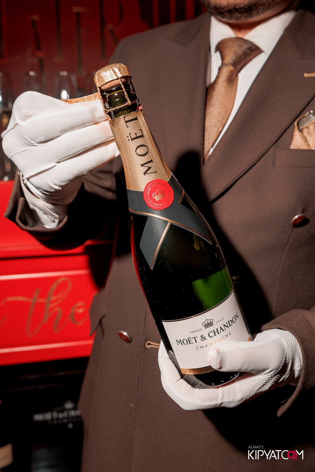 MARUV THE THEATER. КИПЯТКОМ АЛМАТЫ!