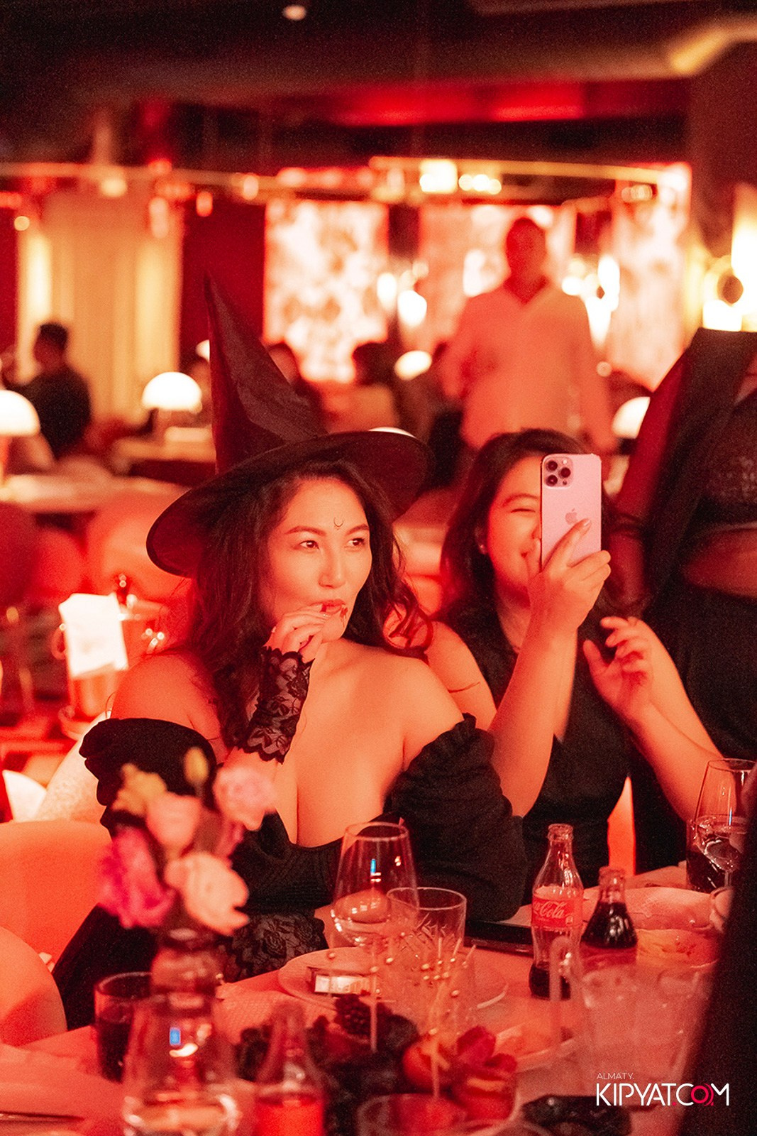 QUEEN. КИПЯТКОМ АЛМАТЫ!