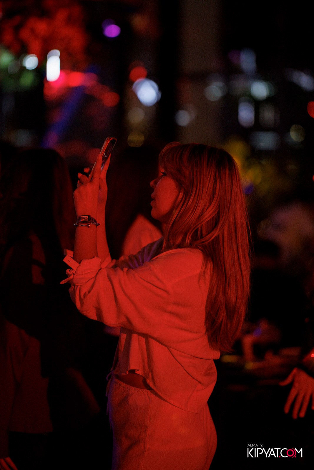 FRIENDS BAR & TERRACE. КИПЯТКОМ АЛМАТЫ! Фотосъемка мероприятий в Алматы