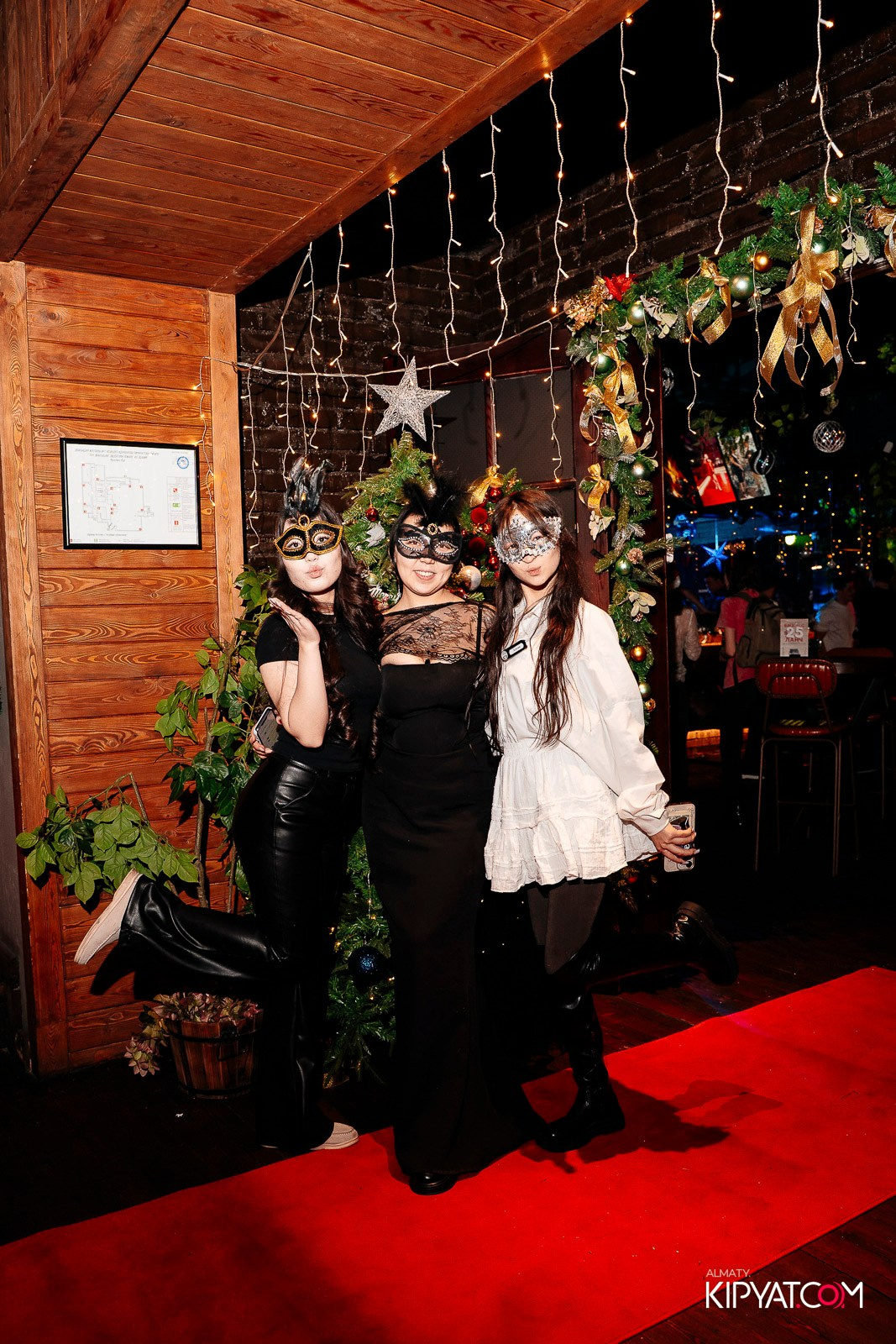 MUNCHEN PUB NA PANFILOVA. КИПЯТКОМ АЛМАТЫ! Фотосъемка мероприятий в Алматы