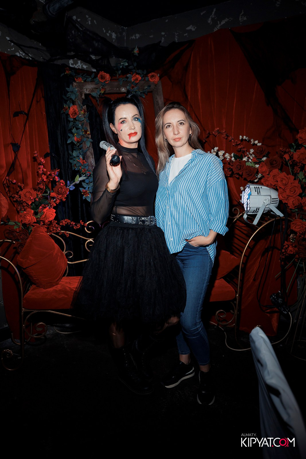 МУЗЫКАЛЬНОЕ ЛОТО В HIT RETRO. КИПЯТКОМ АЛМАТЫ!