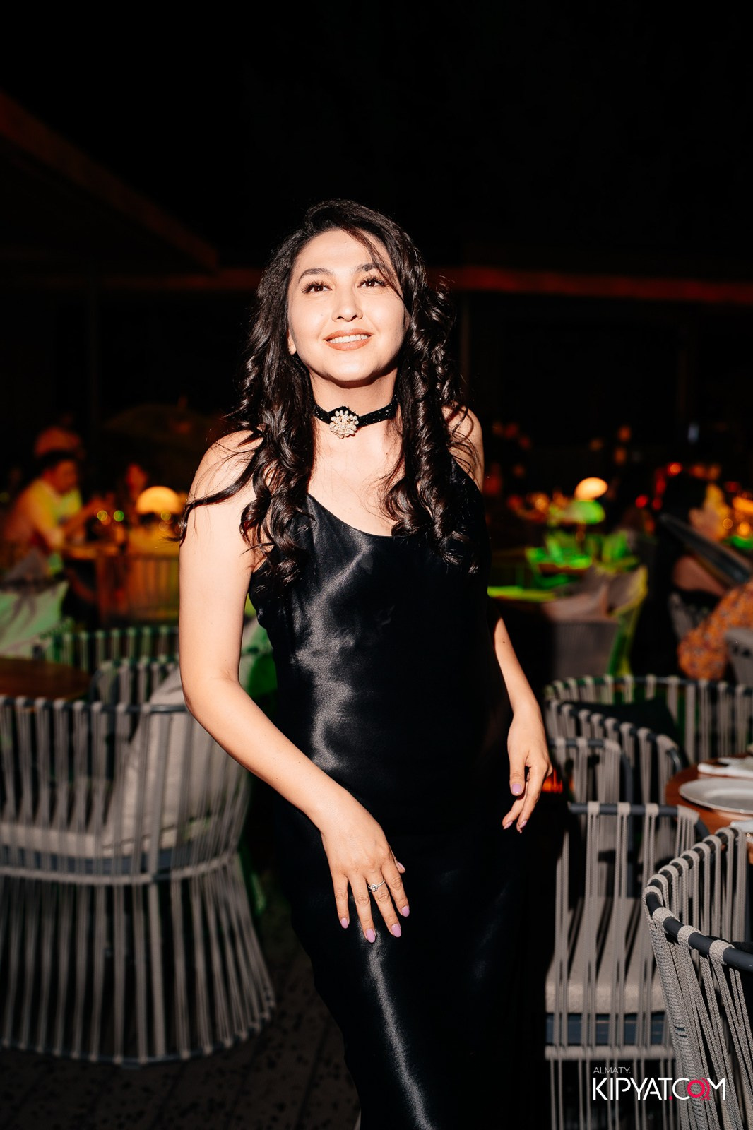 QUEEN. КИПЯТКОМ АЛМАТЫ! Фотосъемка мероприятий в Алматы