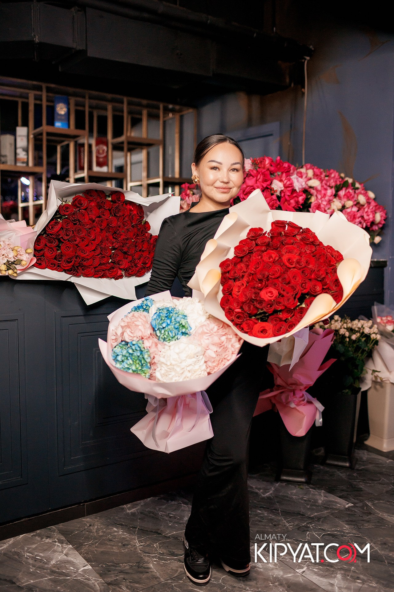 LUGO BAR. КИПЯТКОМ АЛМАТЫ!