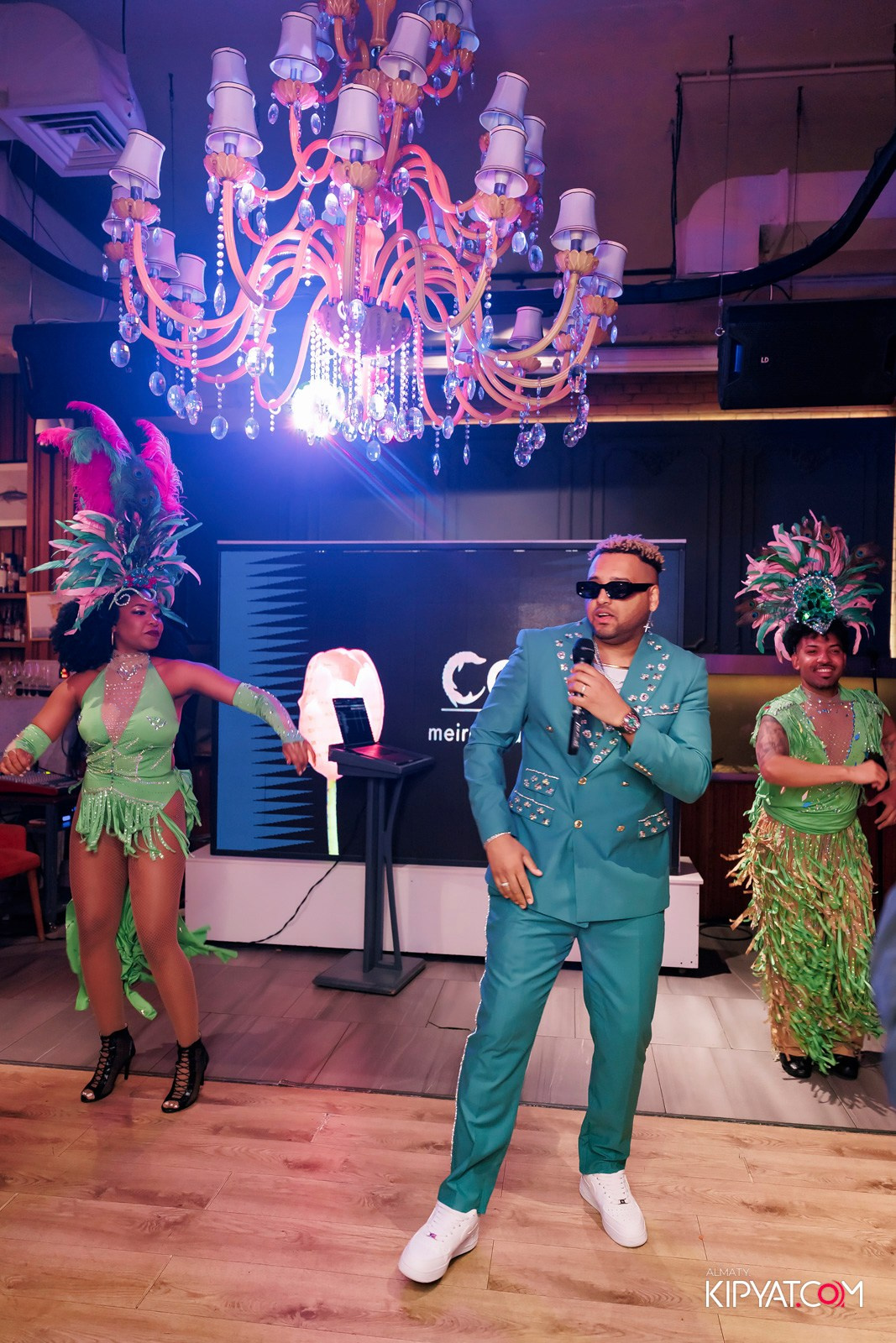 CAVIAR. КИПЯТКОМ АЛМАТЫ! Фотосъемка мероприятий в Алматы